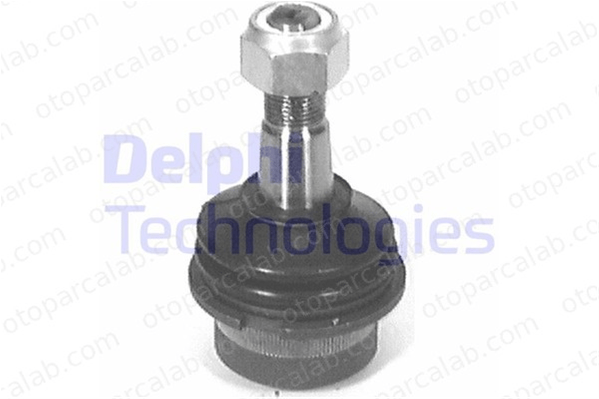 DELPHI TC134 Rotil Üst Sağ veya Sol VW TRANSPORTER T2 Minibüs/Otobüs TRANSPORTER T2 Panelvan/Van TC134 211405371A