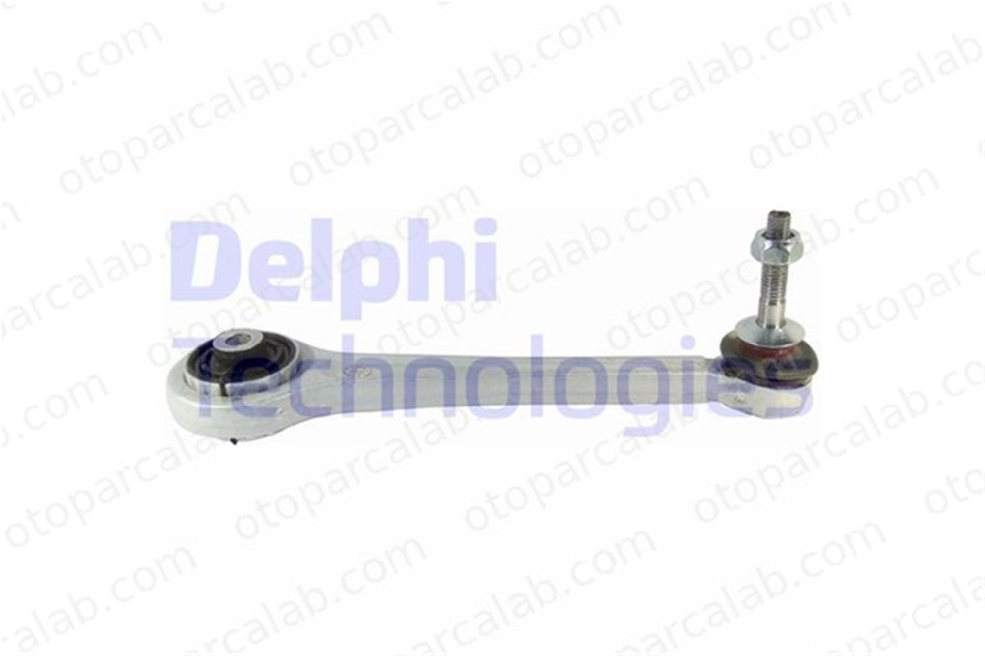 DELPHI TC1342 Salıncak Arka Üst Sağ veya Sol BMW 5 5 Touring TC1342 33320300946