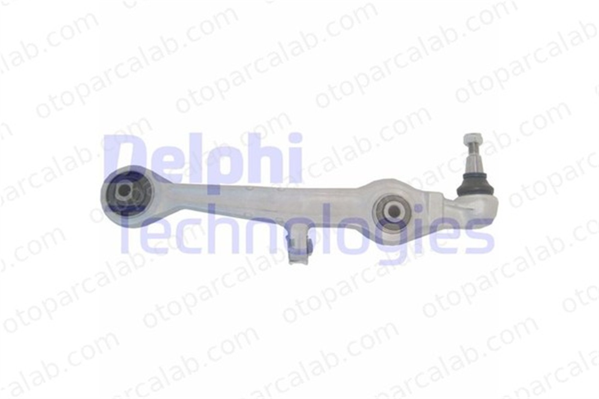 DELPHI TC1343 Salıncak Ön Alt Sağ veya Sol VW PASSAT B5.5 PASSAT B5.5 Variant TC1343 4B3407151A