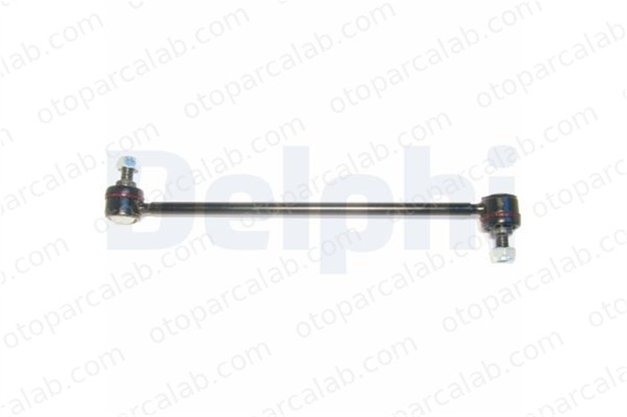 DELPHI TC1356 Viraj Demir Askı Rotu Ön Sağ TOYOTA COROLLA COROLLA Sedan 4882032010 4882002020