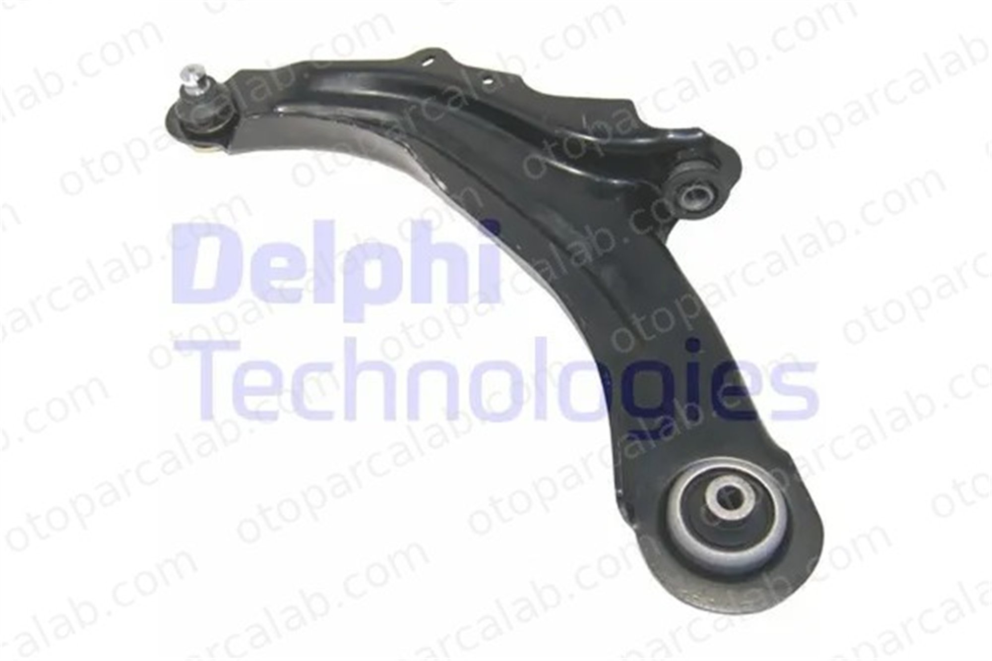 DELPHI TC1367 Salıncak Ön Alt Sol RENAULT MEGANE II MEGANE II Station wagon 545017775R 545053170R