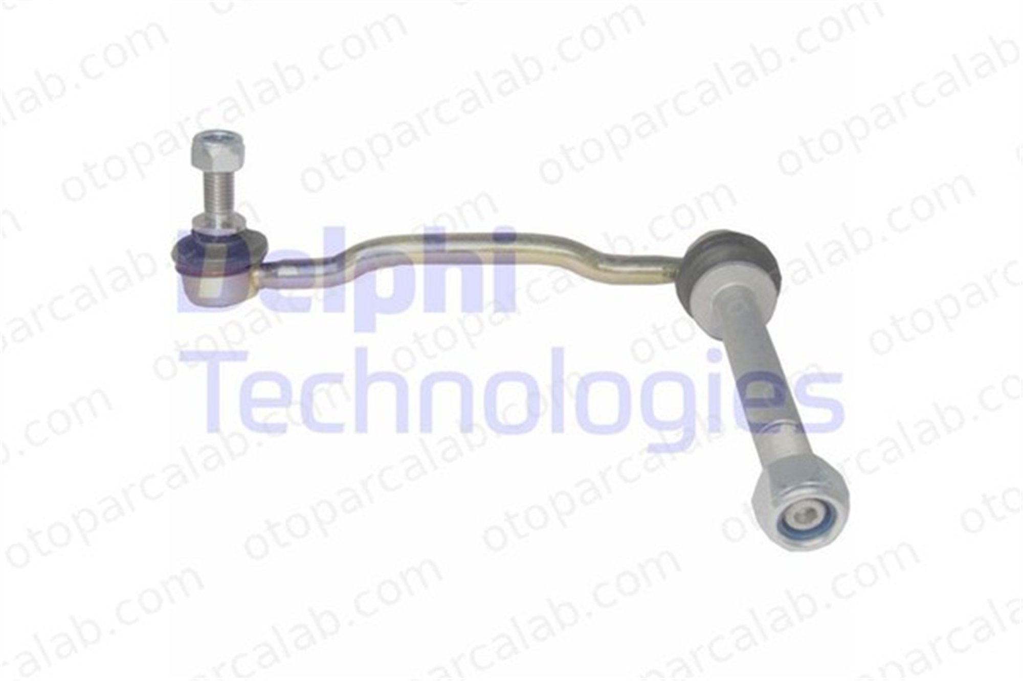 DELPHI TC1372 Viraj Demir Askı Rotu Ön Sol CITROËN C5 III Break C5 III 508752 1607326280