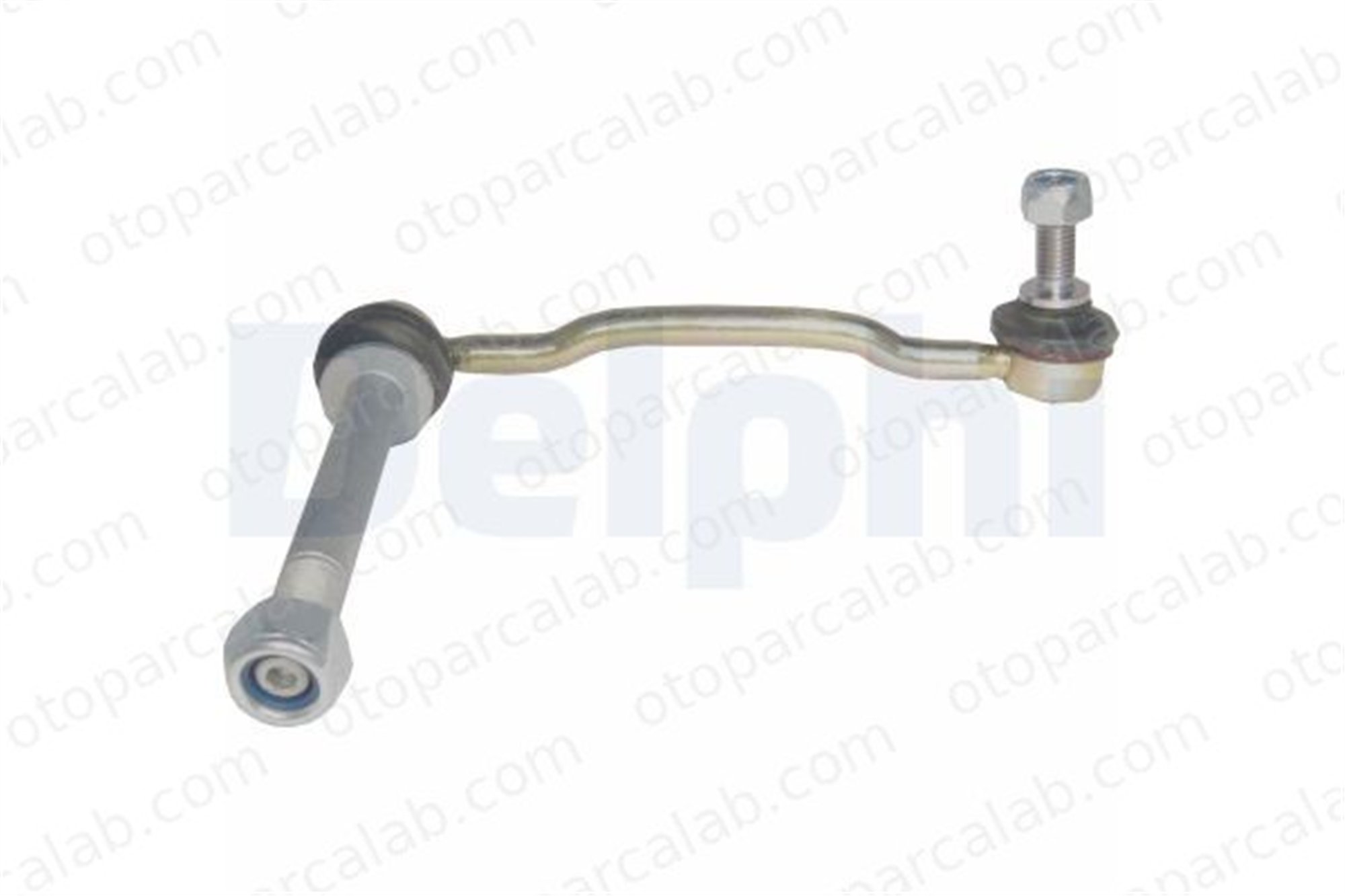 DELPHI TC1373 Viraj Demir Askı Rotu Ön Sağ CITROËN C5 III Break C5 III 508753 1607326180
