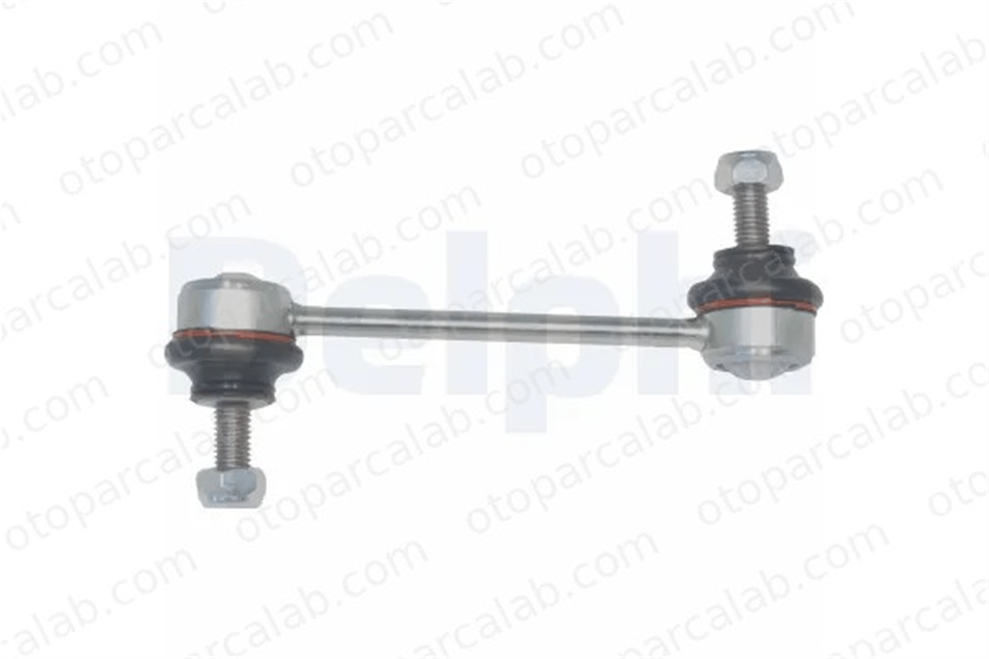 DELPHI TC1374 Viraj Demir Askı Rotu Arka Sağ CITROËN C5 III Break C5 III 517846 1607326080