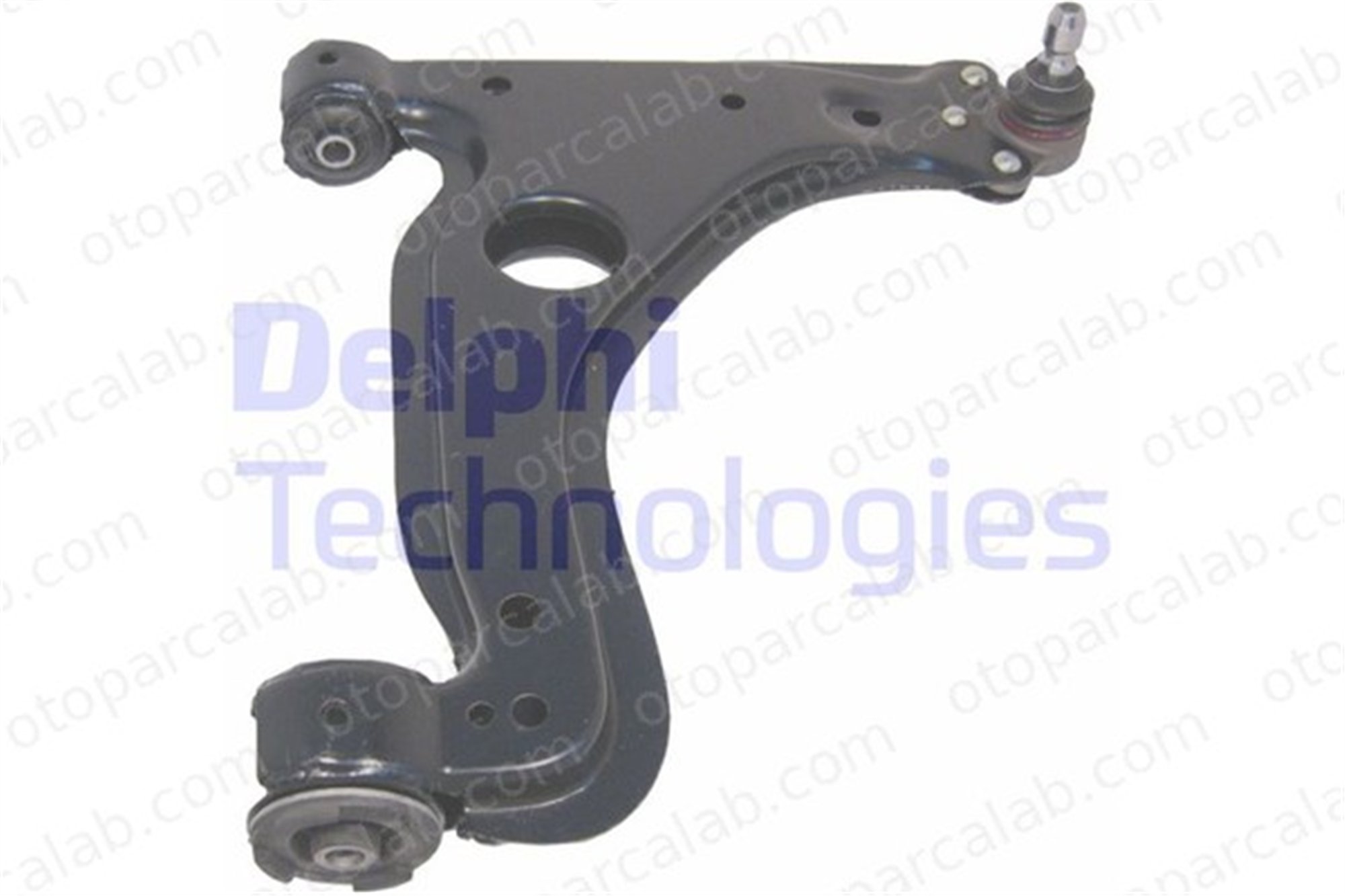 DELPHI TC1377 Salıncak Ön Alt Sağ OPEL ASTRA H Station wagon ASTRA H TC1377 53291572