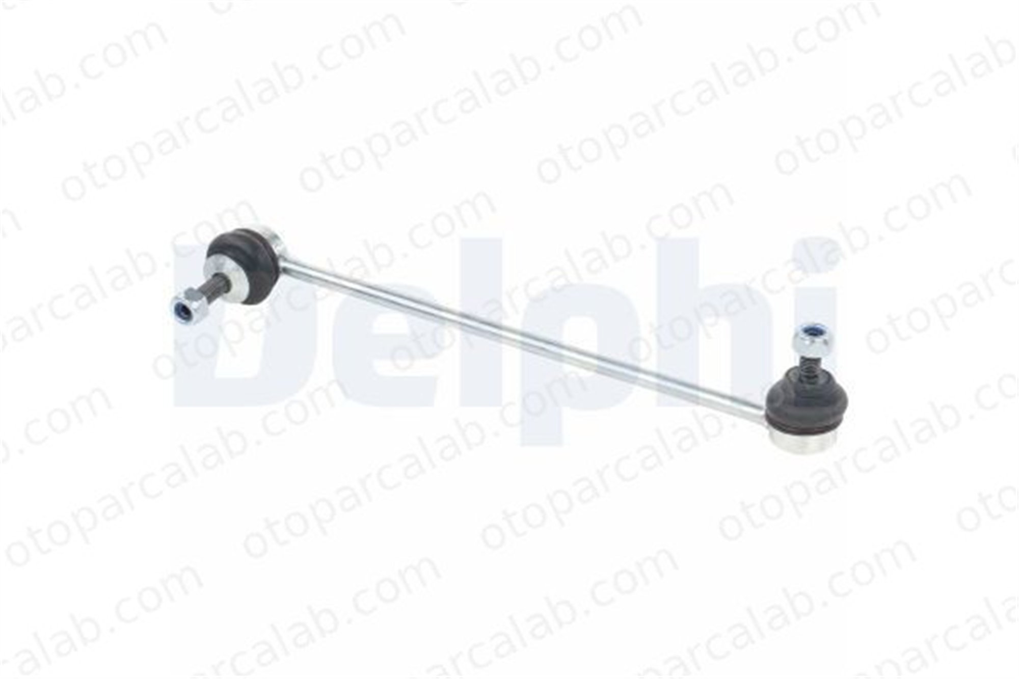 DELPHI TC1389 Viraj Demir Askı Rotu Ön Sağ BMW 5 5 Touring 31306781548 31354014532