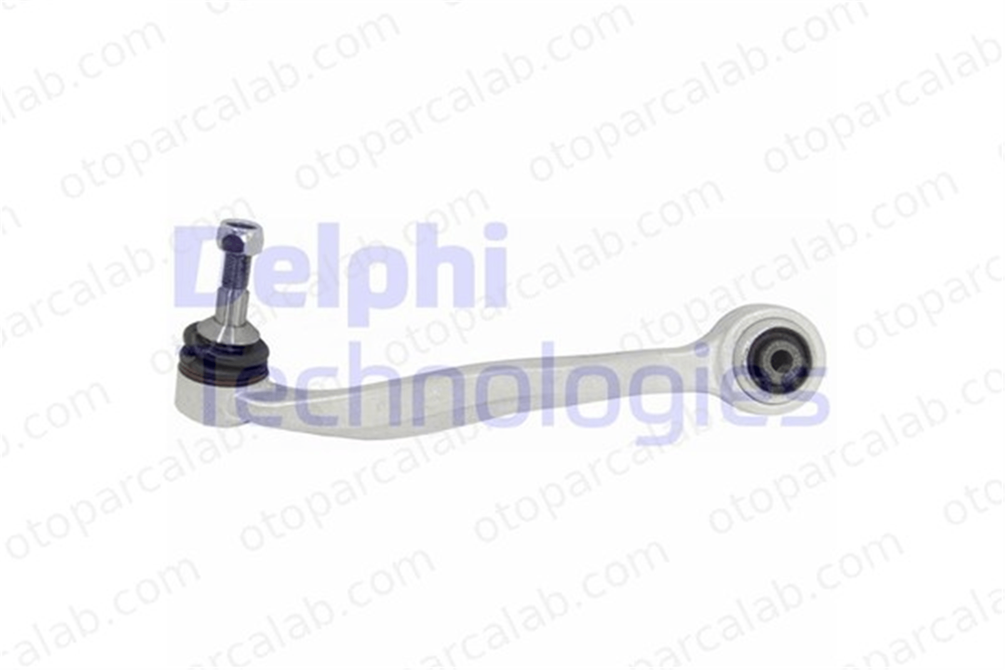 DELPHI TC1392 Salıncak Ön Alt Sol BMW 5 5 Touring 31126760181 31122347951