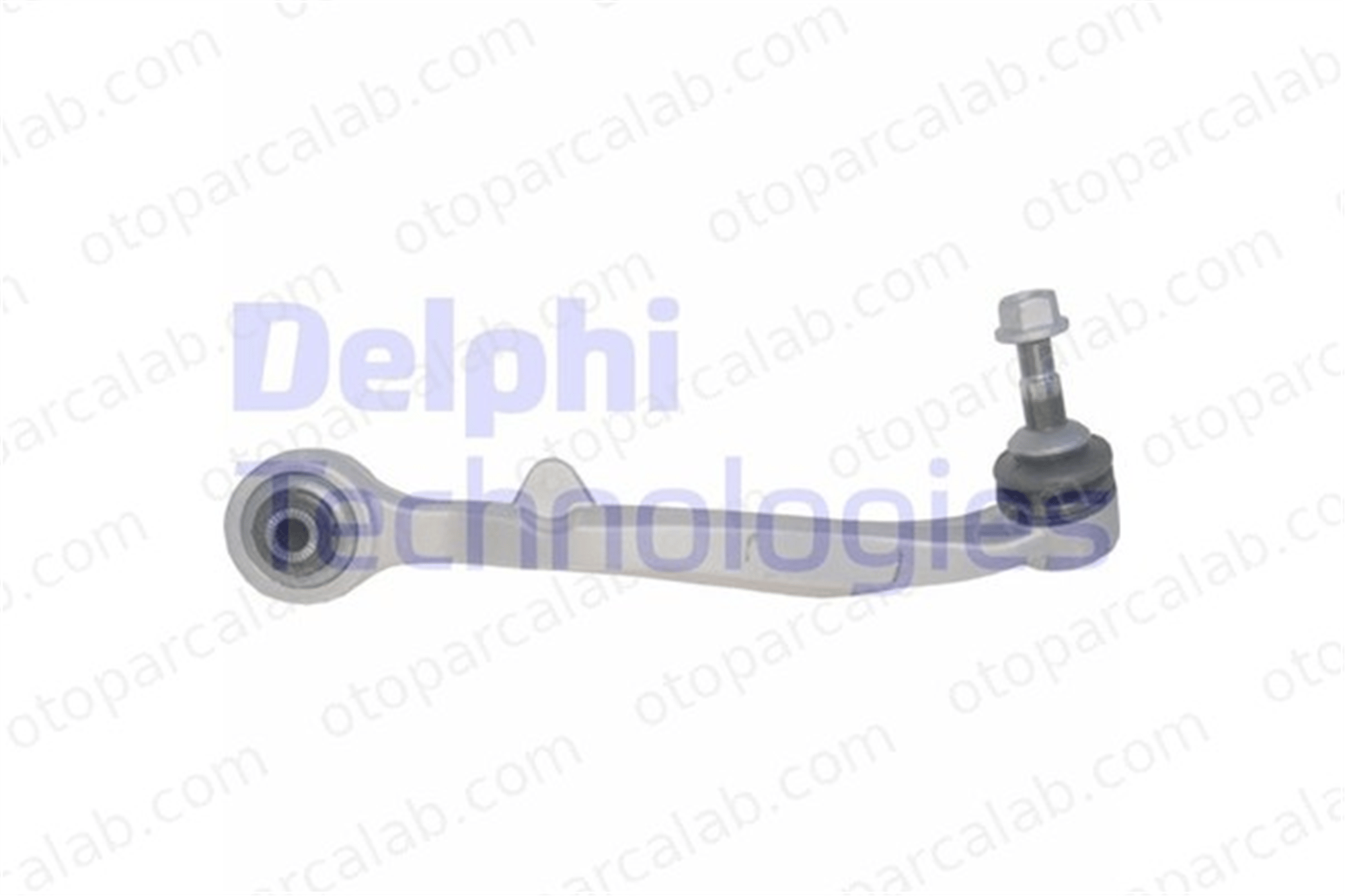 DELPHI TC1393 Salıncak Ön Alt Sağ BMW 5 5 Touring 31126760182 31122347952