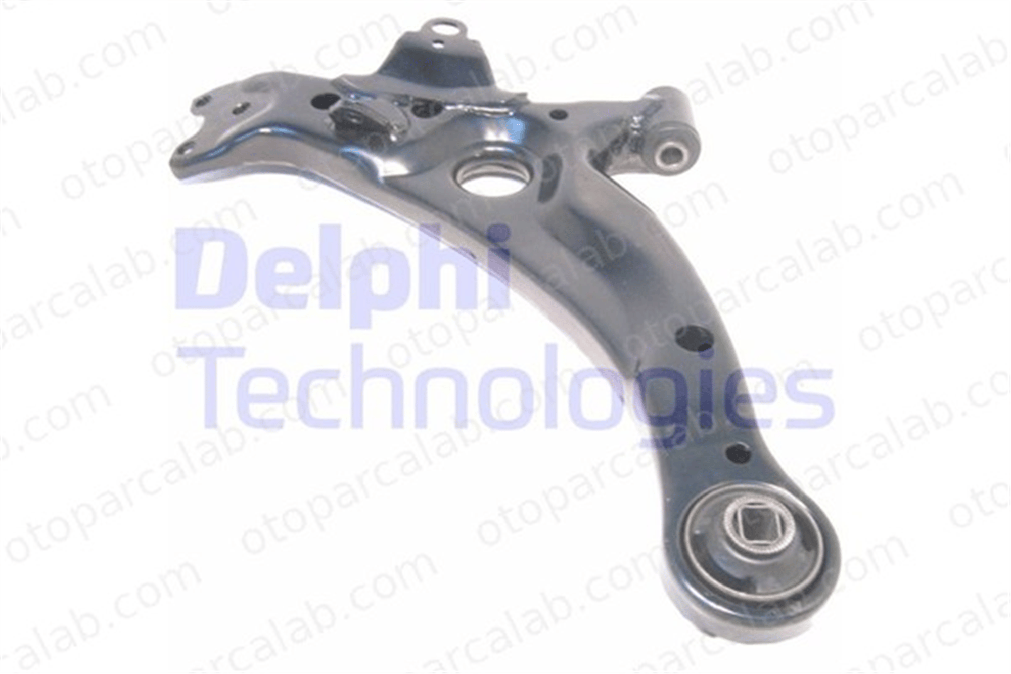 DELPHI TC1395 Salıncak Ön Alt Sol TOYOTA AVENSIS AVENSIS Liftback TC1395 4806905050