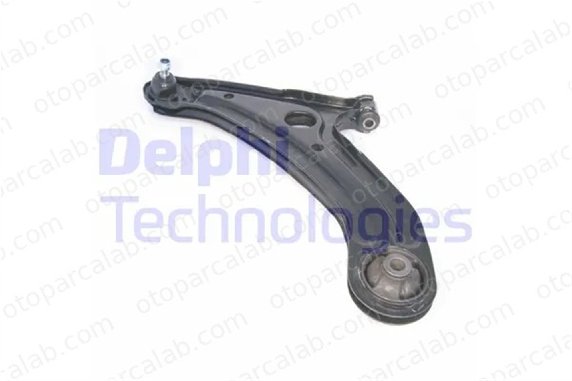 DELPHI TC1404 Salıncak Ön Alt Sol HYUNDAI GETZ 545001C000 545001C010