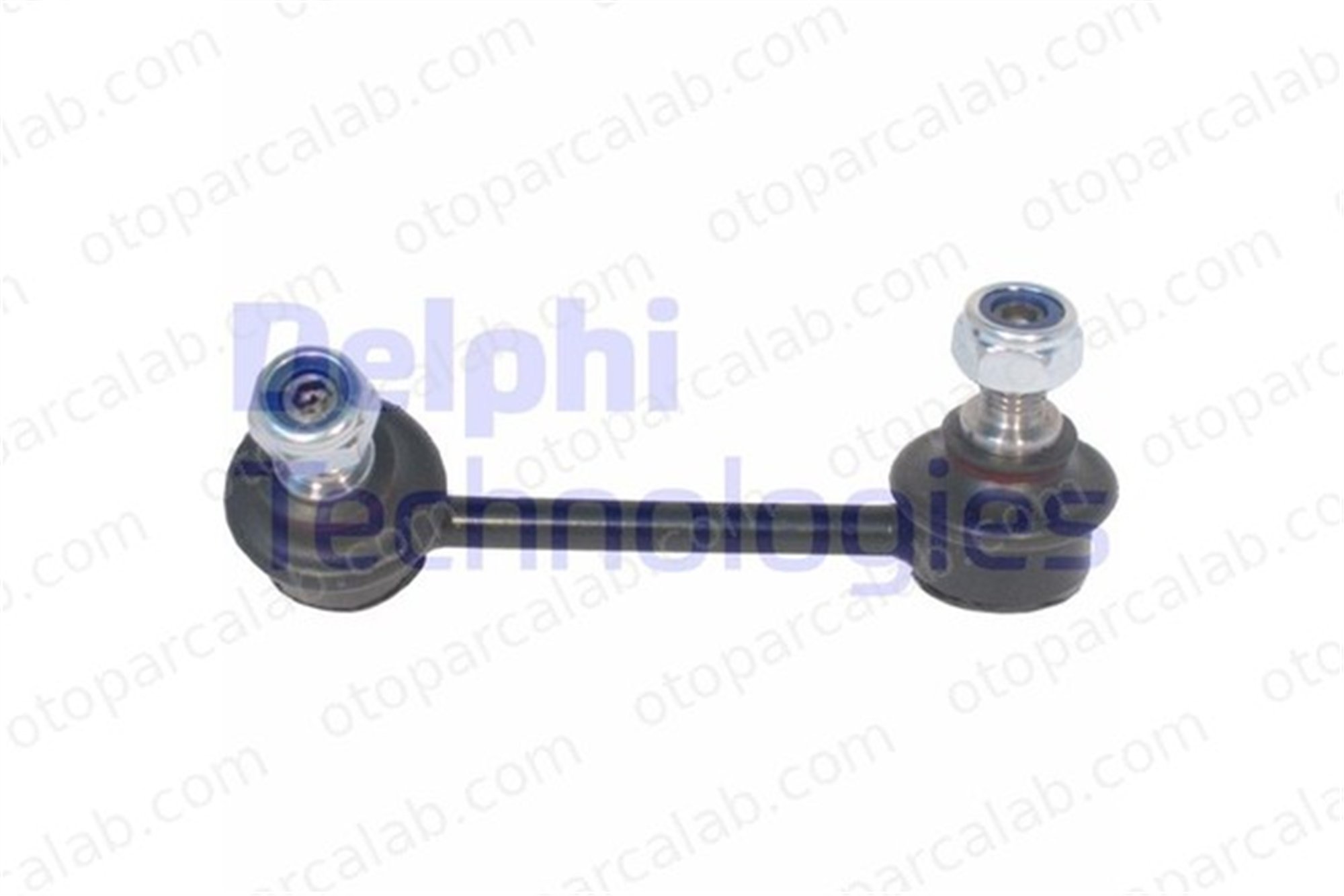 DELPHI TC1414 Viraj Demir Askı Rotu Arka Sol TOYOTA AVENSIS AVENSIS Sedan 4884021010