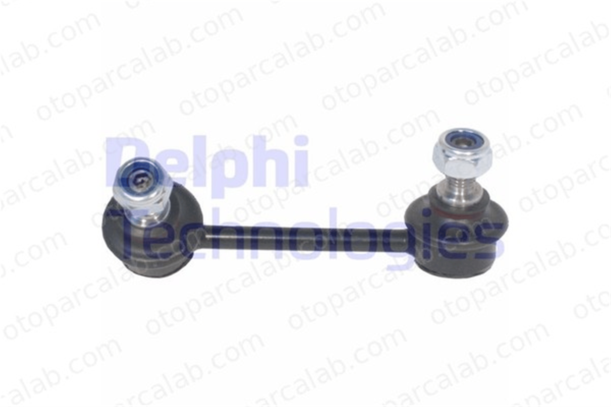 DELPHI TC1415 Viraj Demir Askı Rotu Arka Sağ TOYOTA AVENSIS AVENSIS Sedan 4883021020