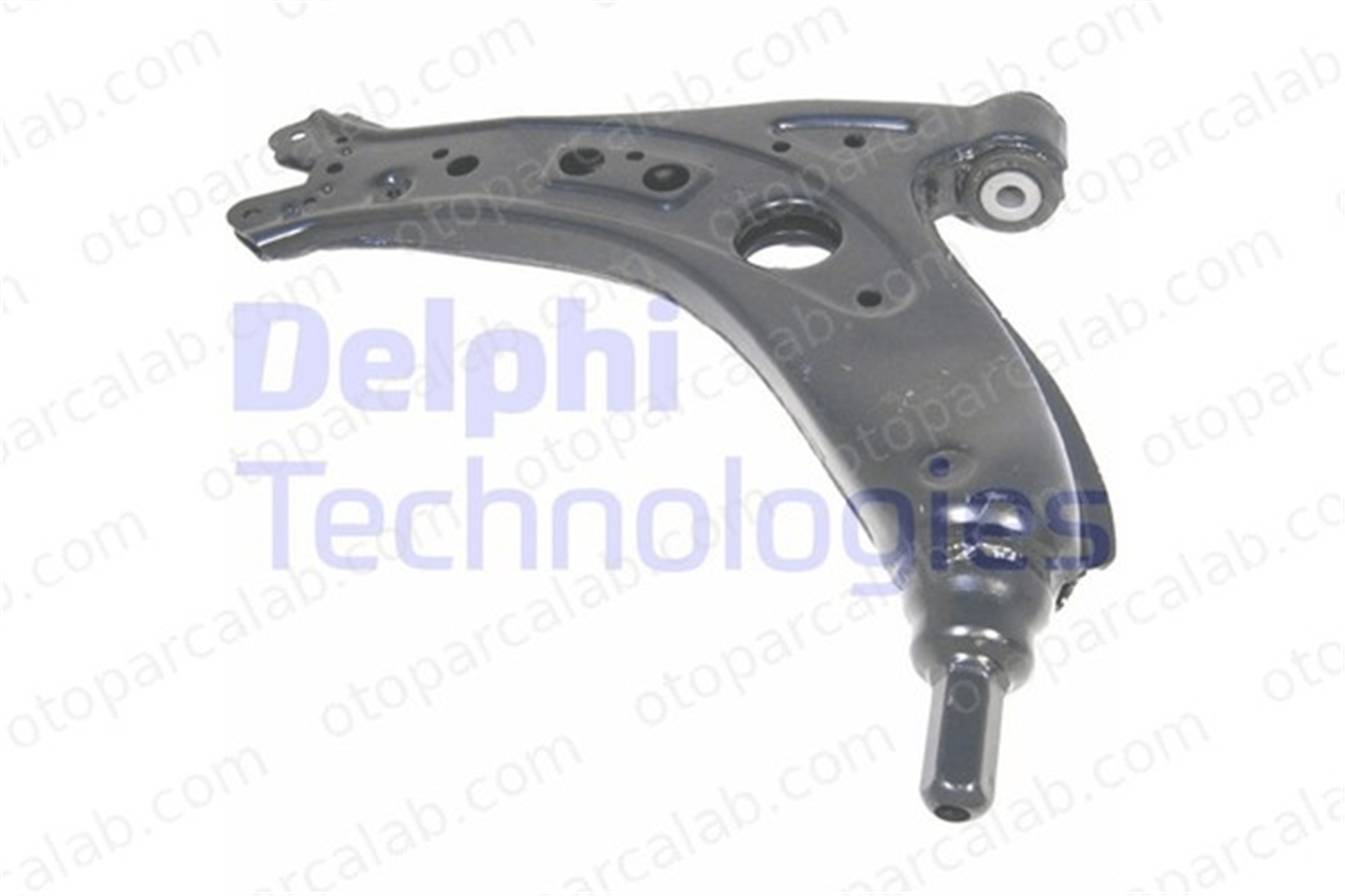 DELPHI TC1428 Salıncak Ön Alt Sağ veya Sol VW POLO SEAT IBIZA III TC1428 6Q0407151D