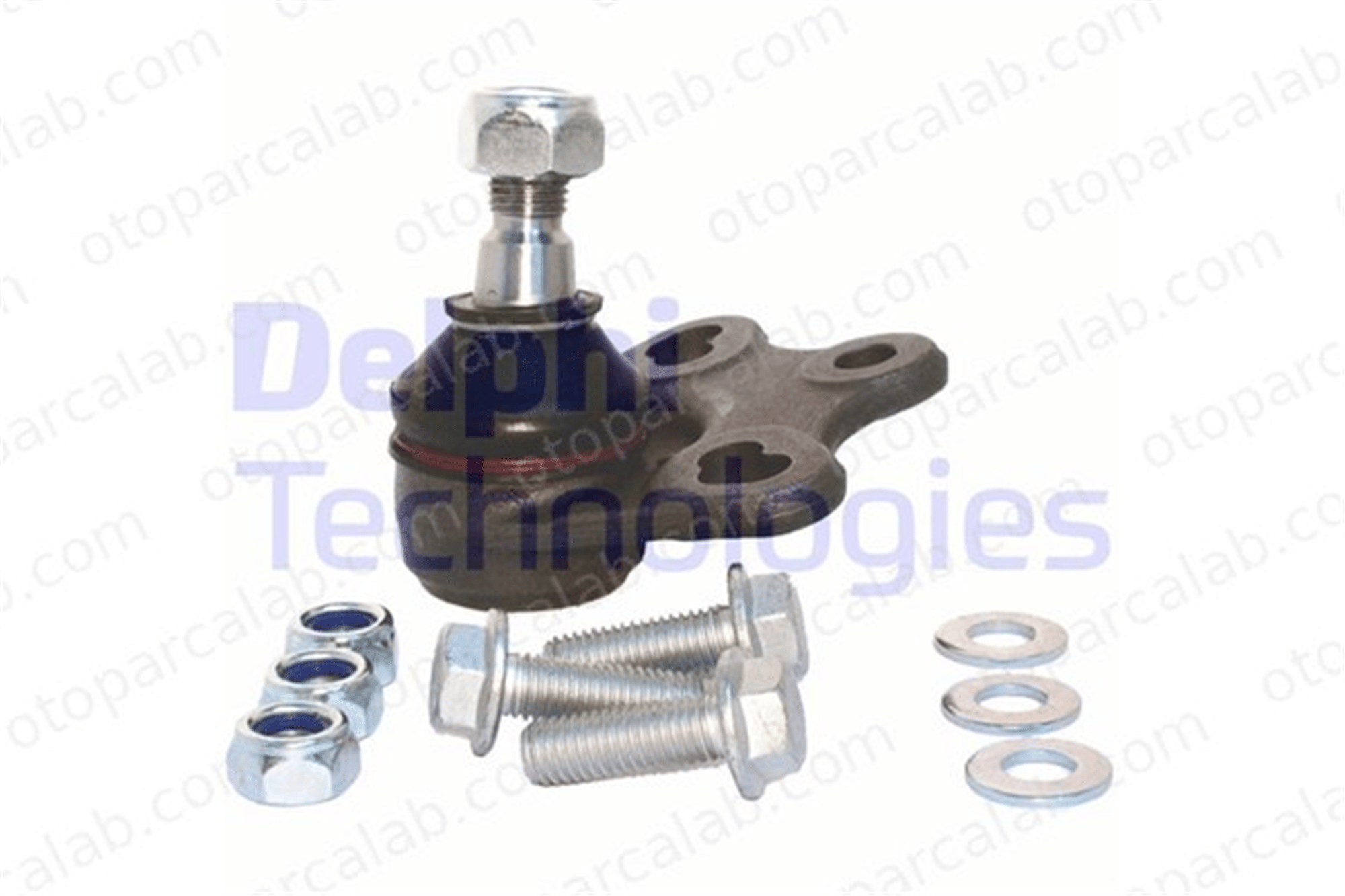 DELPHI TC1430 Rotil Alt Sağ veya Sol MERCEDES-BENZ A-SERISI B-SERISI Sports Tourer A1693330127 1693330127