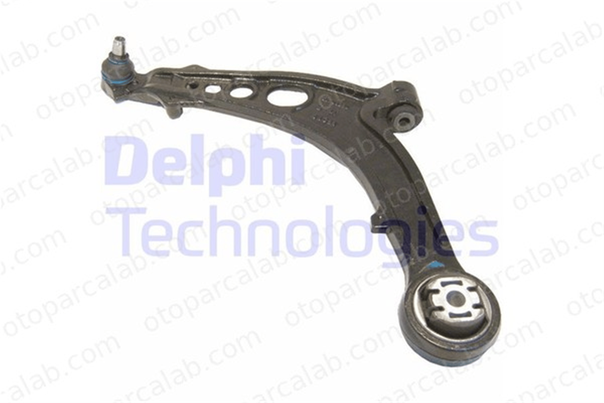 DELPHI TC1431 Salıncak Ön Alt Sol LANCIA MUSA FIAT IDEA TC1431 50703232
