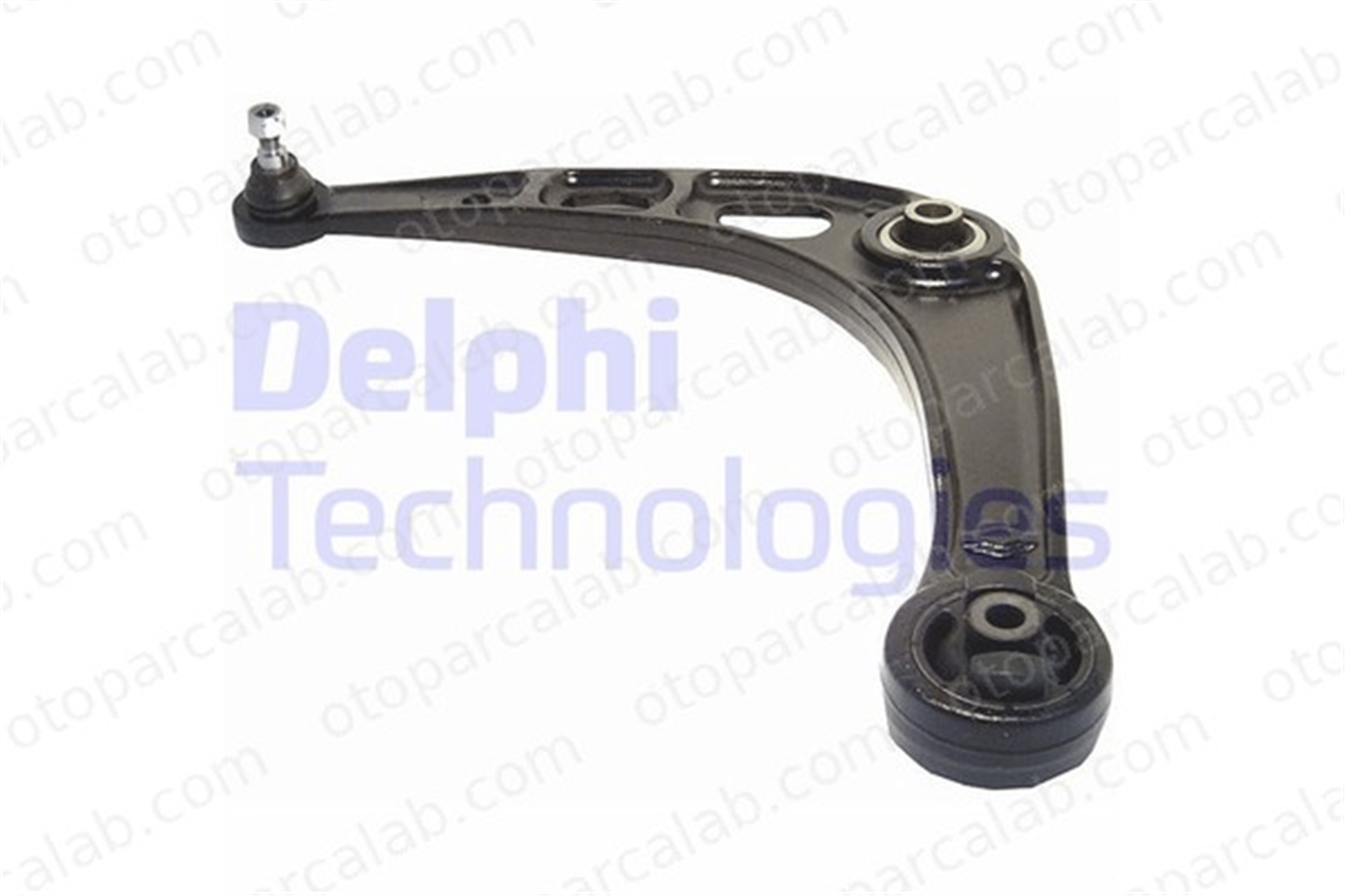 DELPHI TC1443 Salıncak Ön Alt Sol RENAULT ESPACE III AVANTIME 6025305572 6025307649