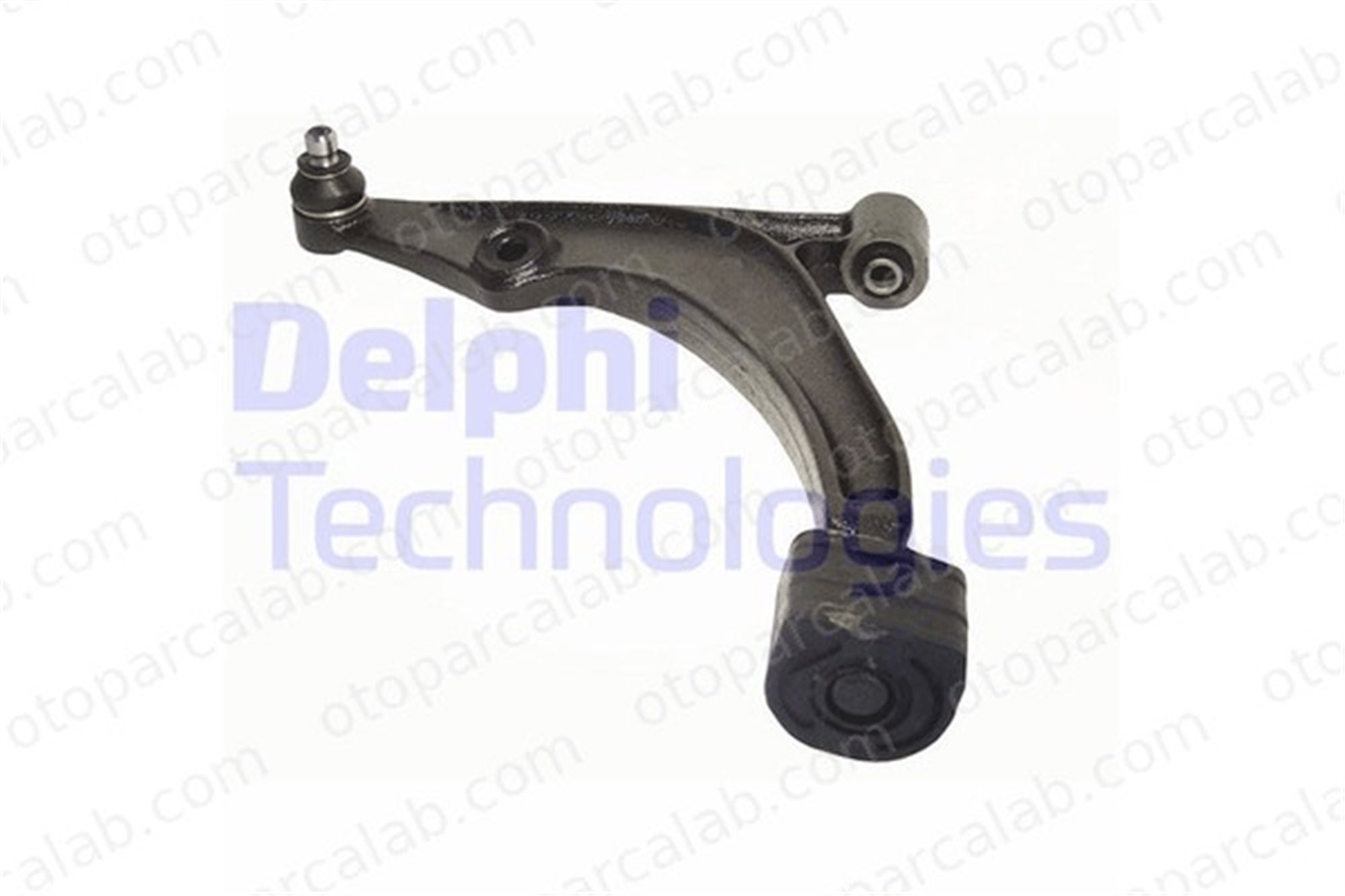 DELPHI TC1452 Salıncak Ön Alt Sol SUZUKI BALENO Station wagon BALENO 4520263G01 4520260G00