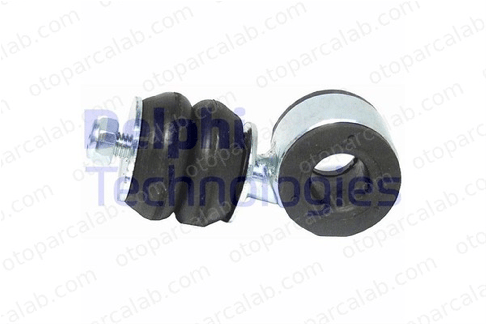 DELPHI TC1464 Viraj Demir Askı Rotu Ön Sağ veya Sol VW LUPO I POLO III 6N0411315D 6N0411315A