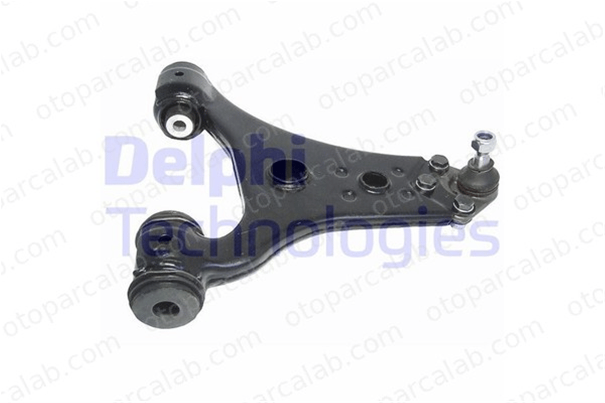 DELPHI TC1466 Salıncak Ön Alt Sağ MERCEDES-BENZ A-SERISI B-SERISI Sports Tourer A1693301007 1693300607