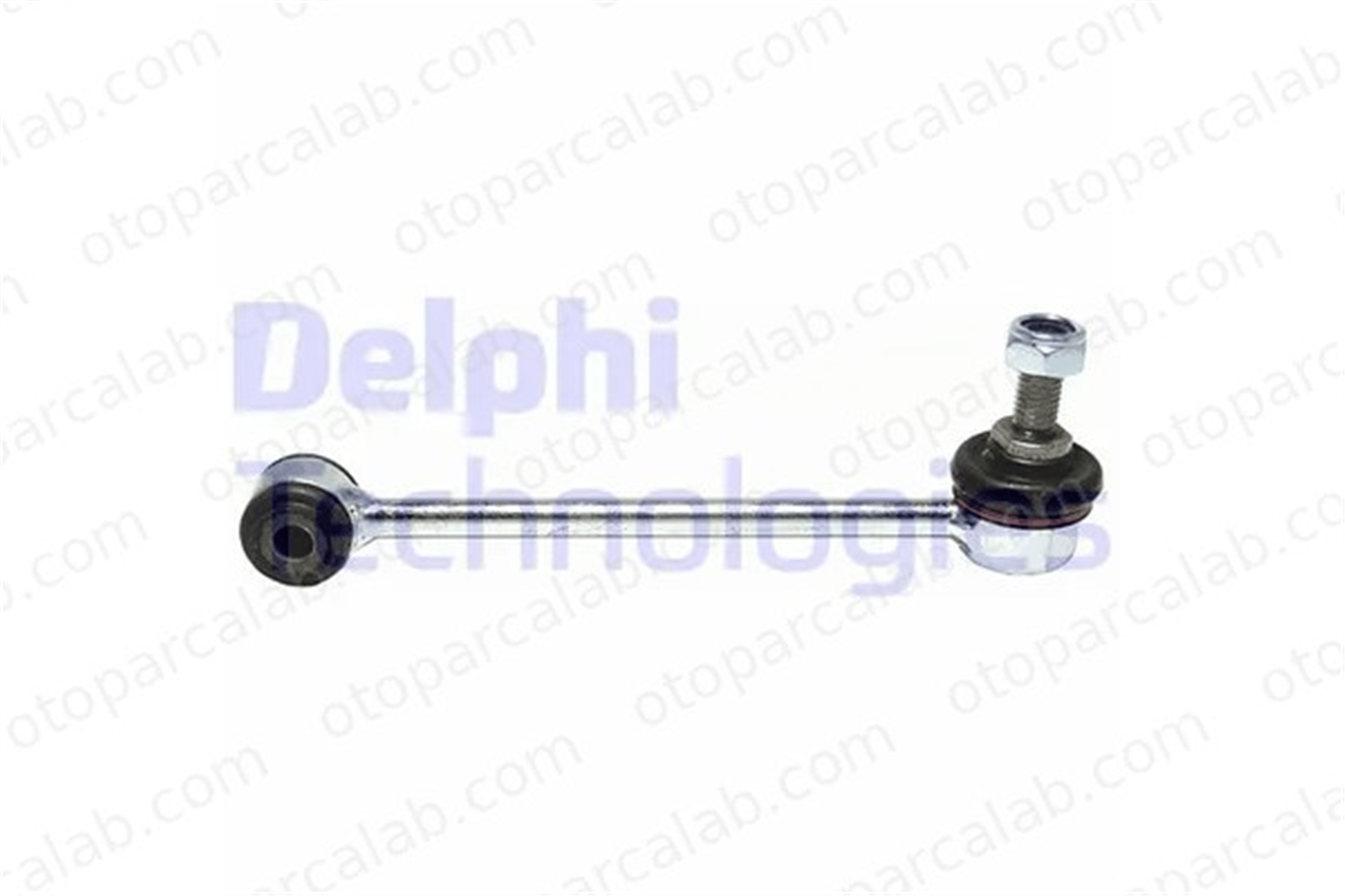 DELPHI TC1475 Viraj Demir Askı Rotu Arka Sağ BMW 3 Touring 3 33556764428 33322406281