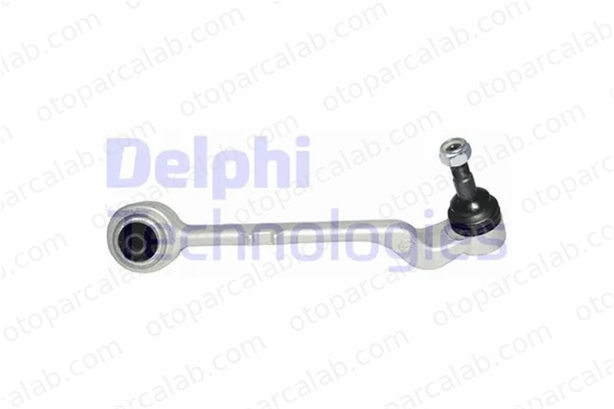DELPHI TC1477 Salıncak Ön Alt Sağ BMW 1 3 Touring 31126770850 31126786204