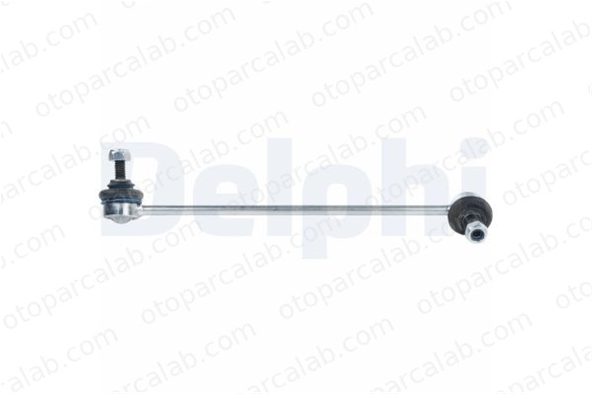 DELPHI TC1479 Viraj Demir Askı Rotu Ön Sağ BMW X3 31303413202 31303414300