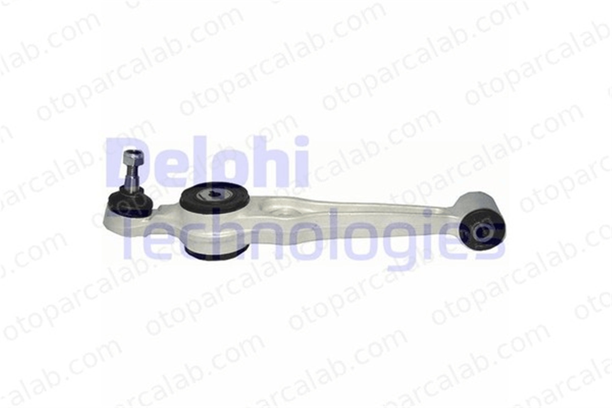 DELPHI TC1486 Salıncak Ön Alt Sol SAAB 9-3 9-3 Cabriolet TC1486 32019548