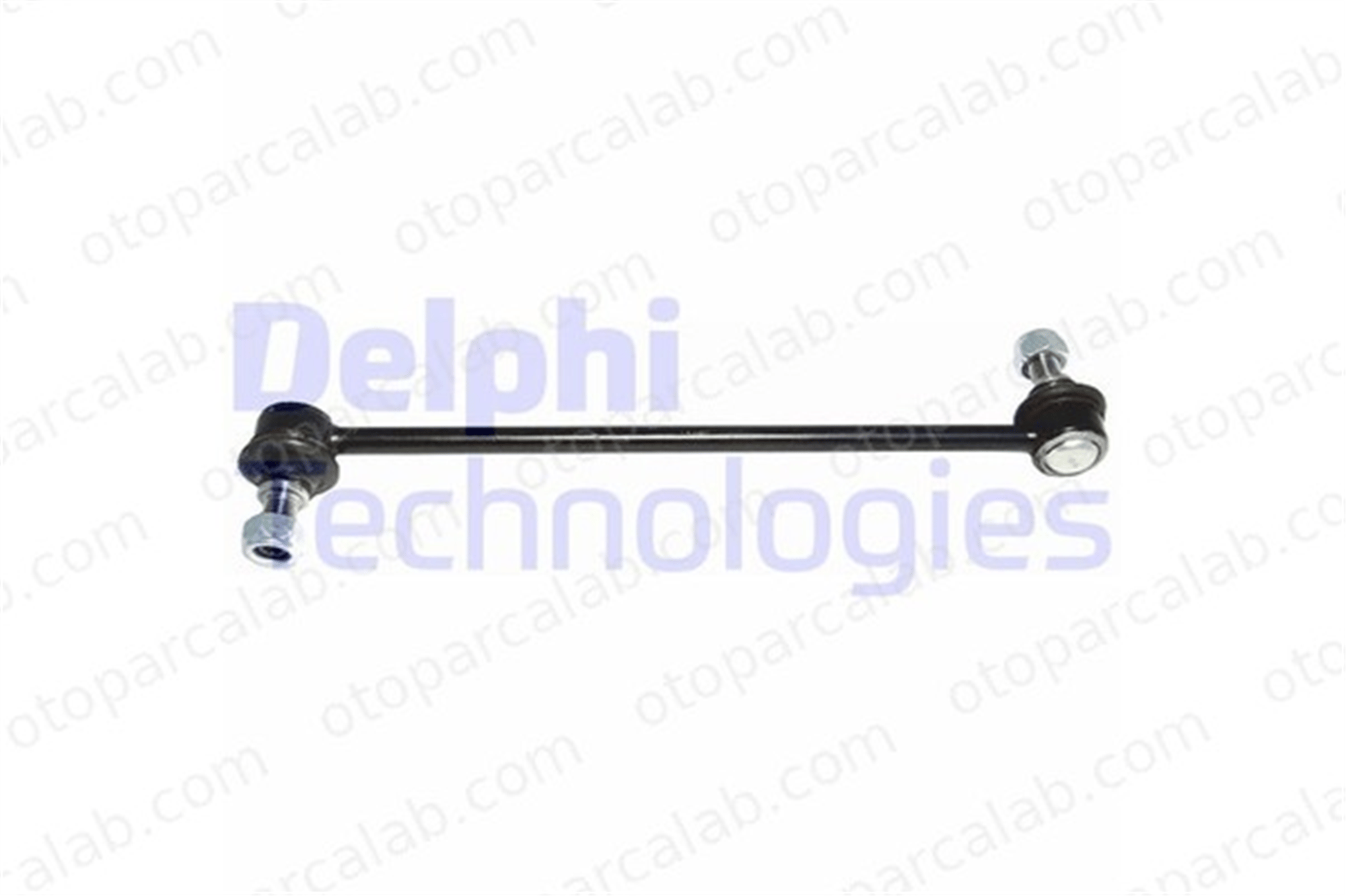 DELPHI TC1512 Viraj Demir Askı Rotu Ön Sağ veya Sol TOYOTA AVENSIS VERSO 4882044020