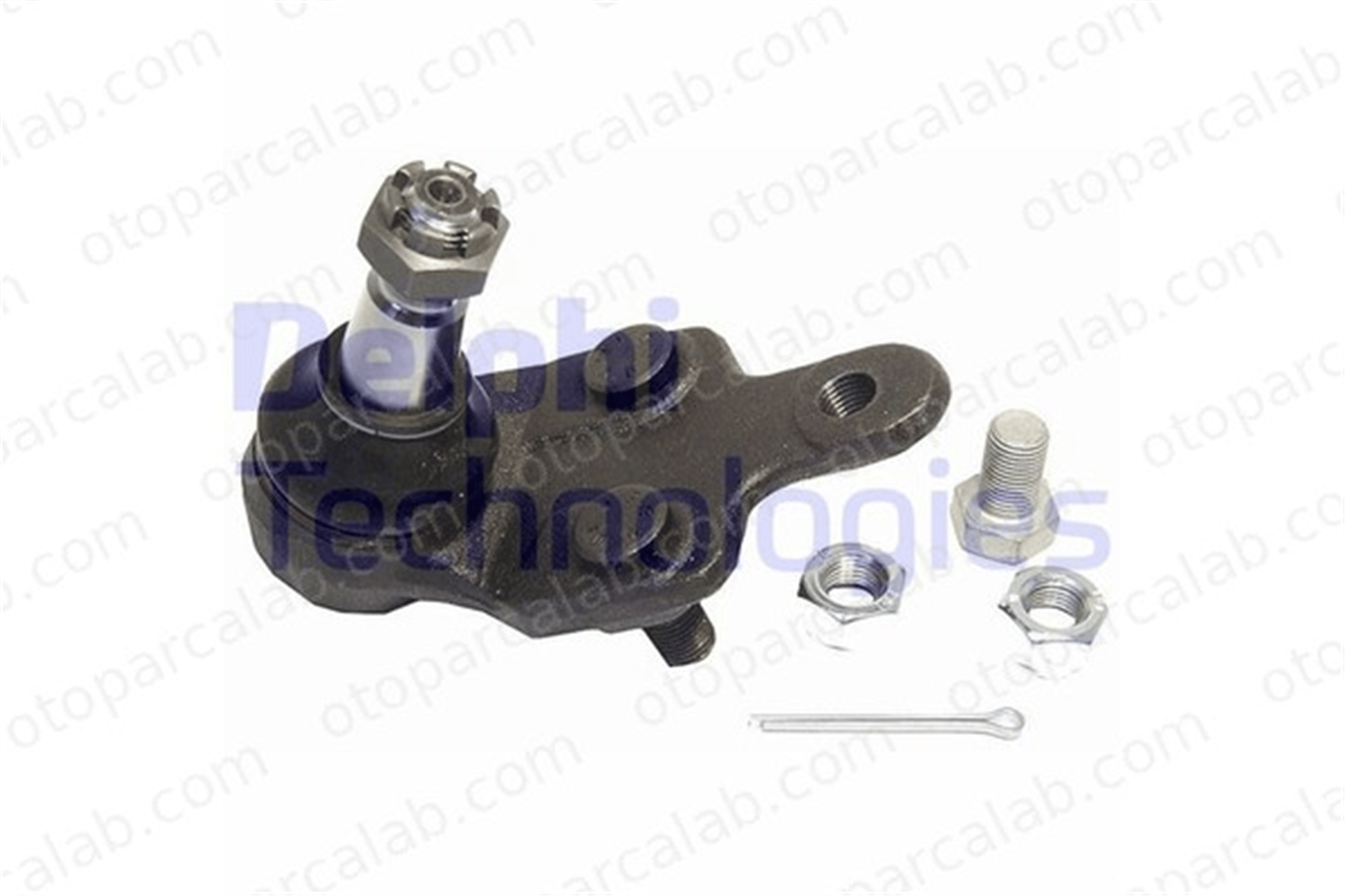 DELPHI TC1514 Rotil Alt Sağ veya Sol LEXUS RX TOYOTA CAMRY Sedan TC1514 4334029175