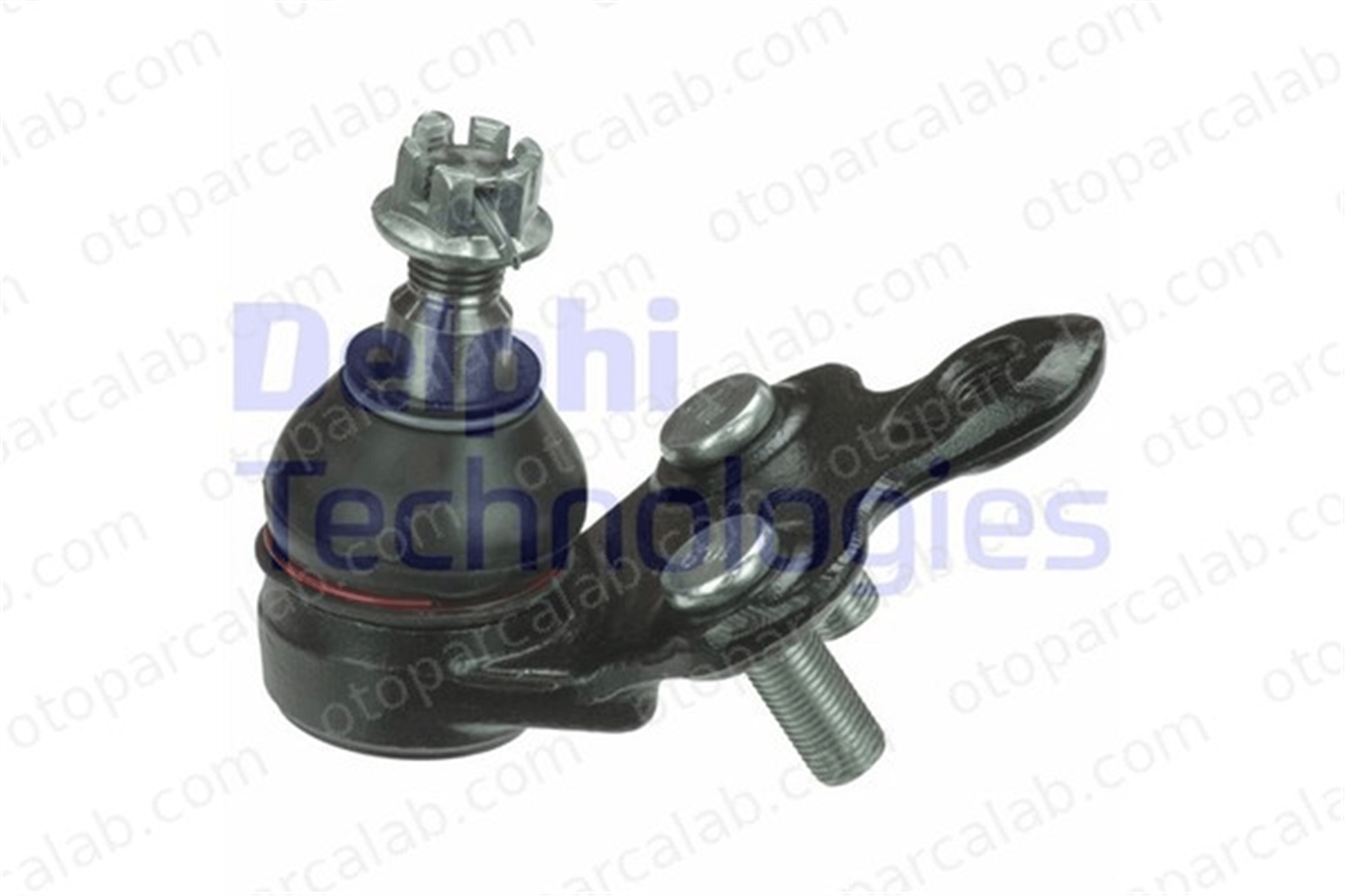DELPHI TC1516 Rotil Alt Sağ veya Sol TOYOTA CAMRY CAMRY Station wagon TC1516 4333039435