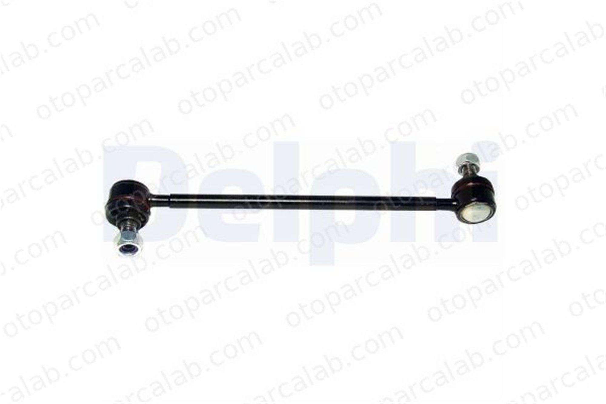 DELPHI TC1518 Viraj Demir Askı Rotu Arka Sağ veya Sol TOYOTA CAMRY LEXUS RX 4883006020 4883033010