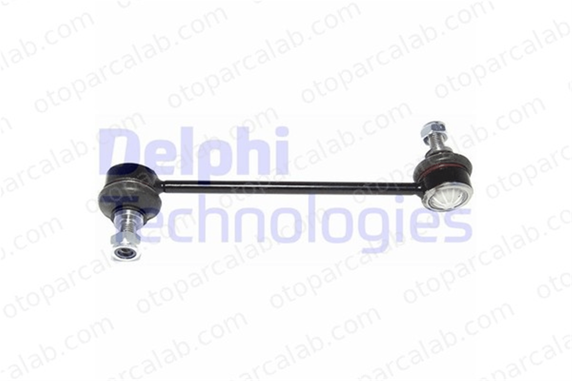 DELPHI TC1522 Viraj Demir Askı Rotu Arka Sağ veya Sol HYUNDAI SONATA IV XG 5553038600 5453038600
