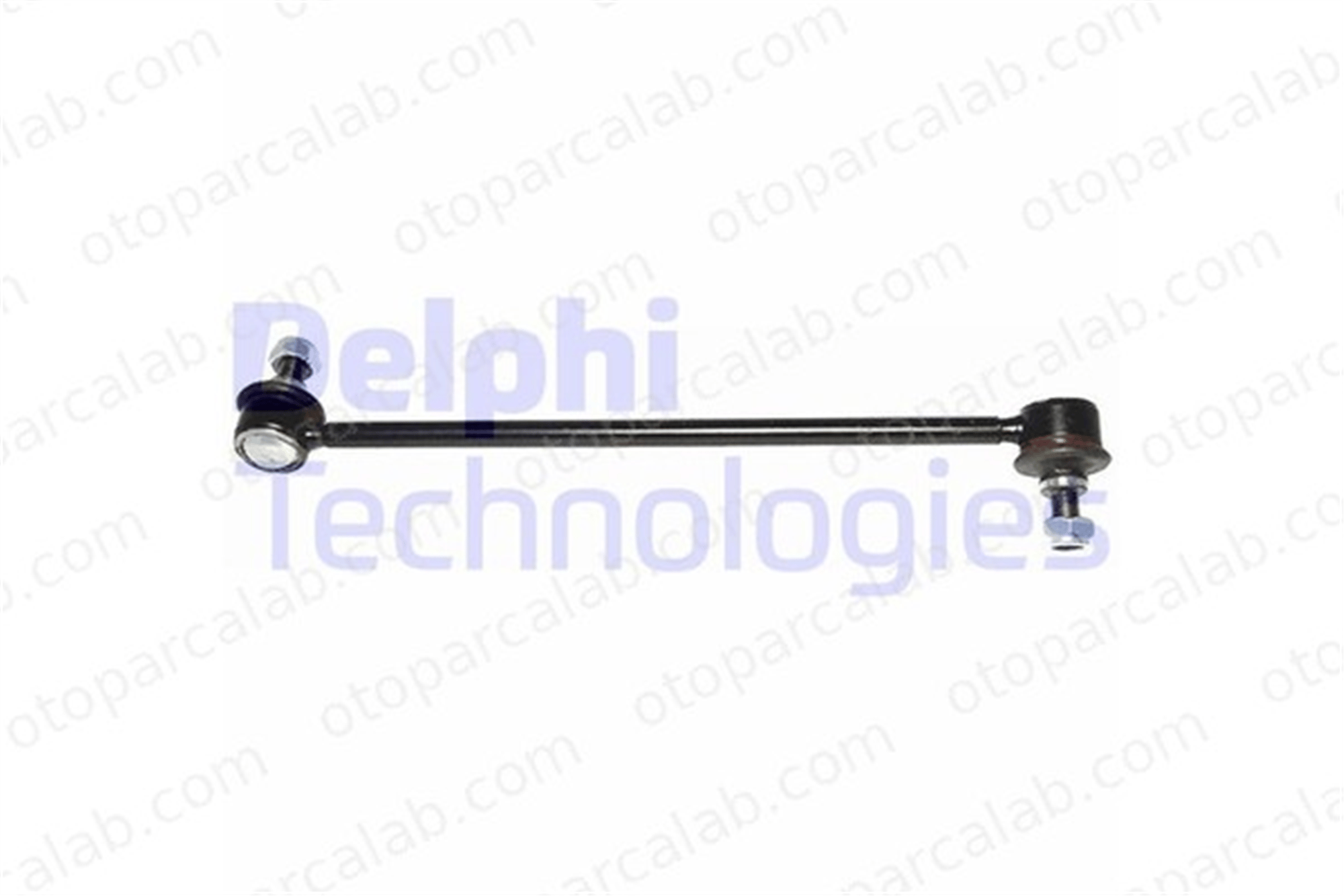 DELPHI TC1541 Viraj Demir Askı Rotu Ön Sağ TOYOTA CAMRY LEXUS RX 4882006030 4882033020