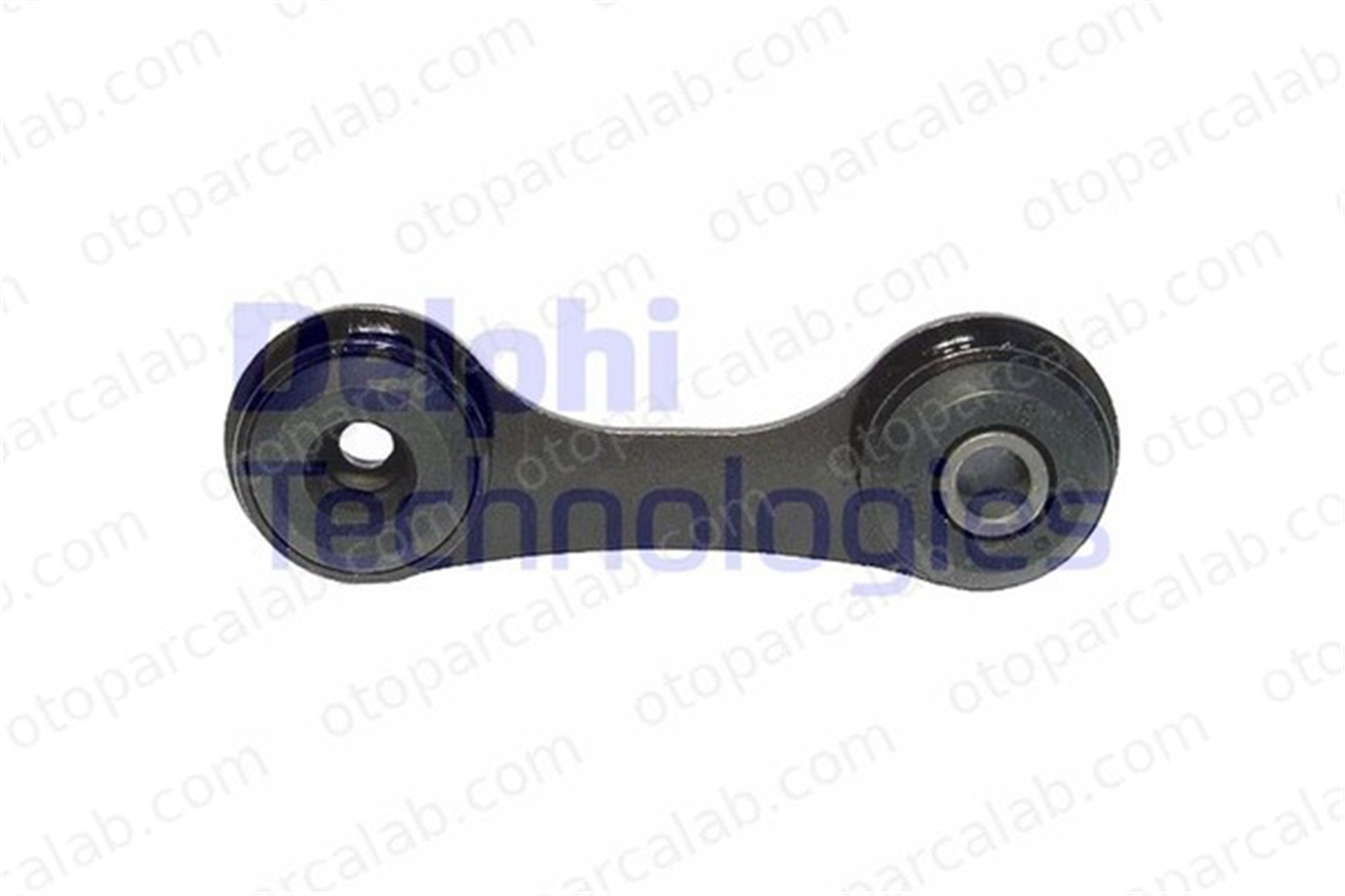 DELPHI TC1573 Viraj Demir Askı Rotu Arka Sağ veya Sol SAAB 9-3 Station wagon 9-3 13104120 71740112