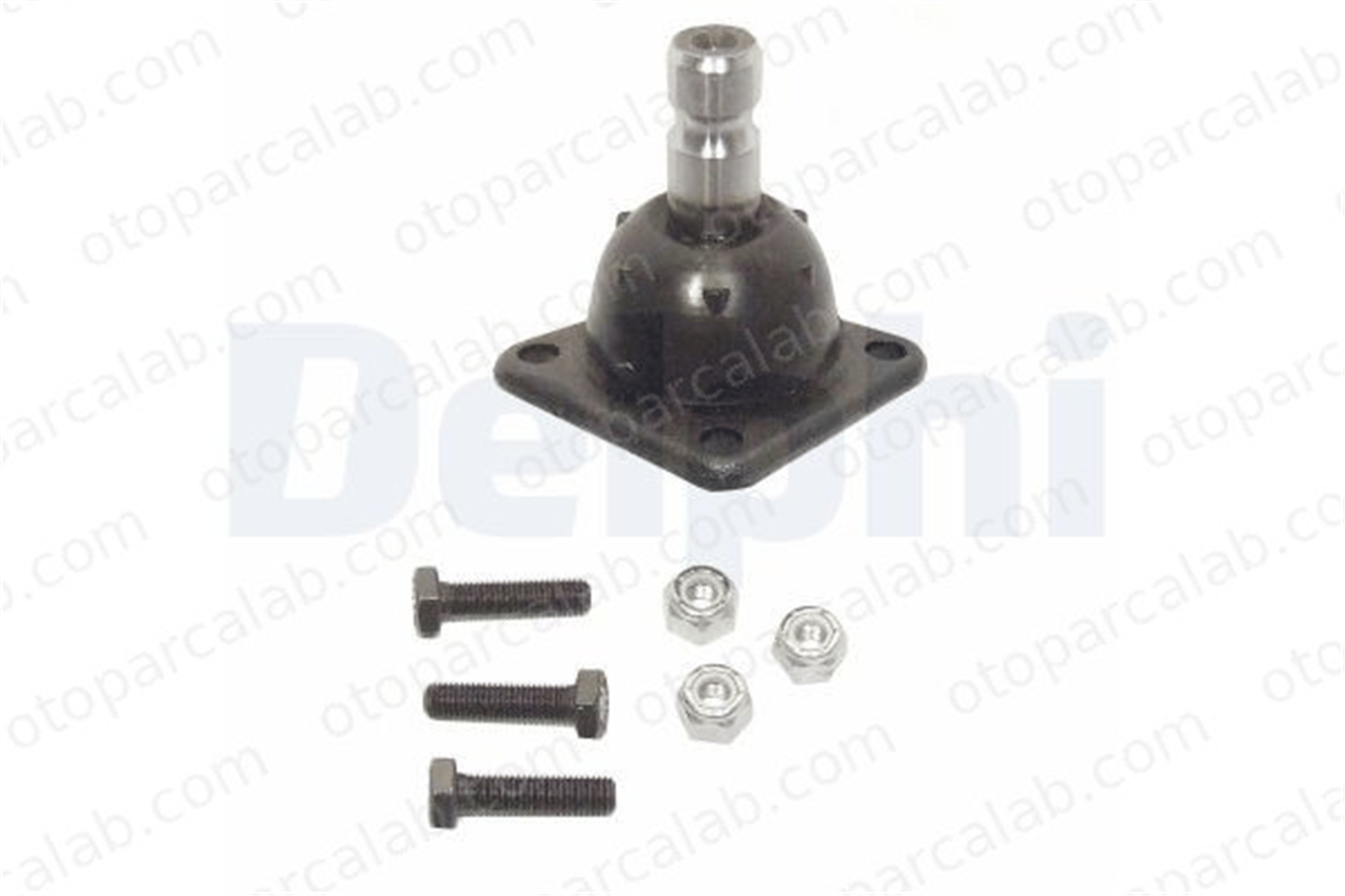 DELPHI TC1618 Rotil Alt Sağ veya Sol BUICK CENTURY Sedan CENTURY Station wagon 17983075