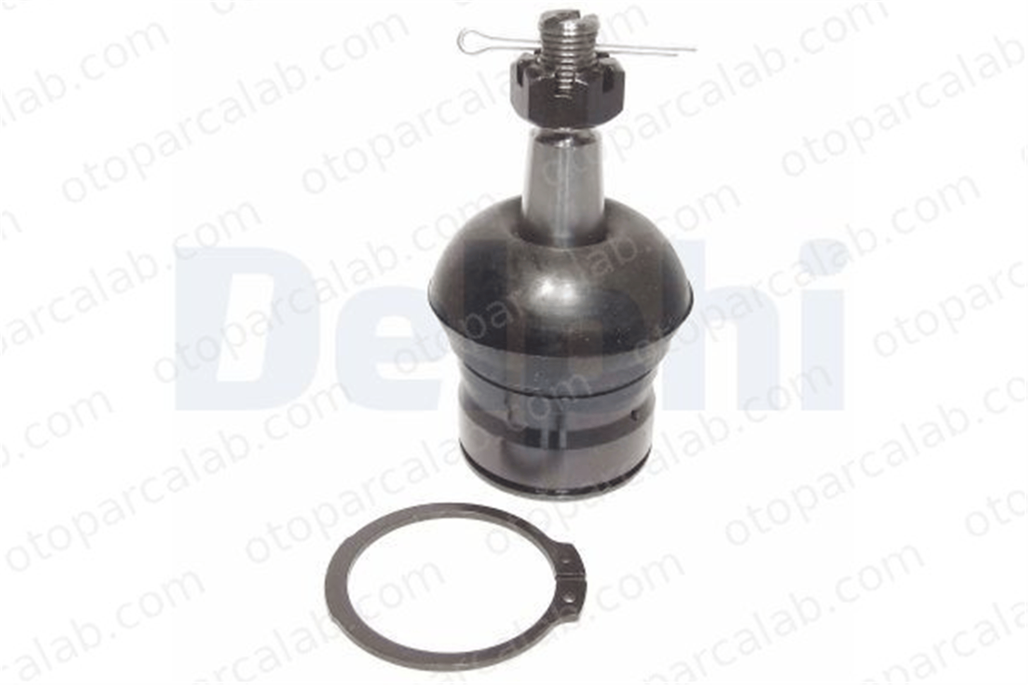 DELPHI TC1626 Rotil Alt Sağ veya Sol DODGE DAKOTA DURANGO 4322564 5013760AA