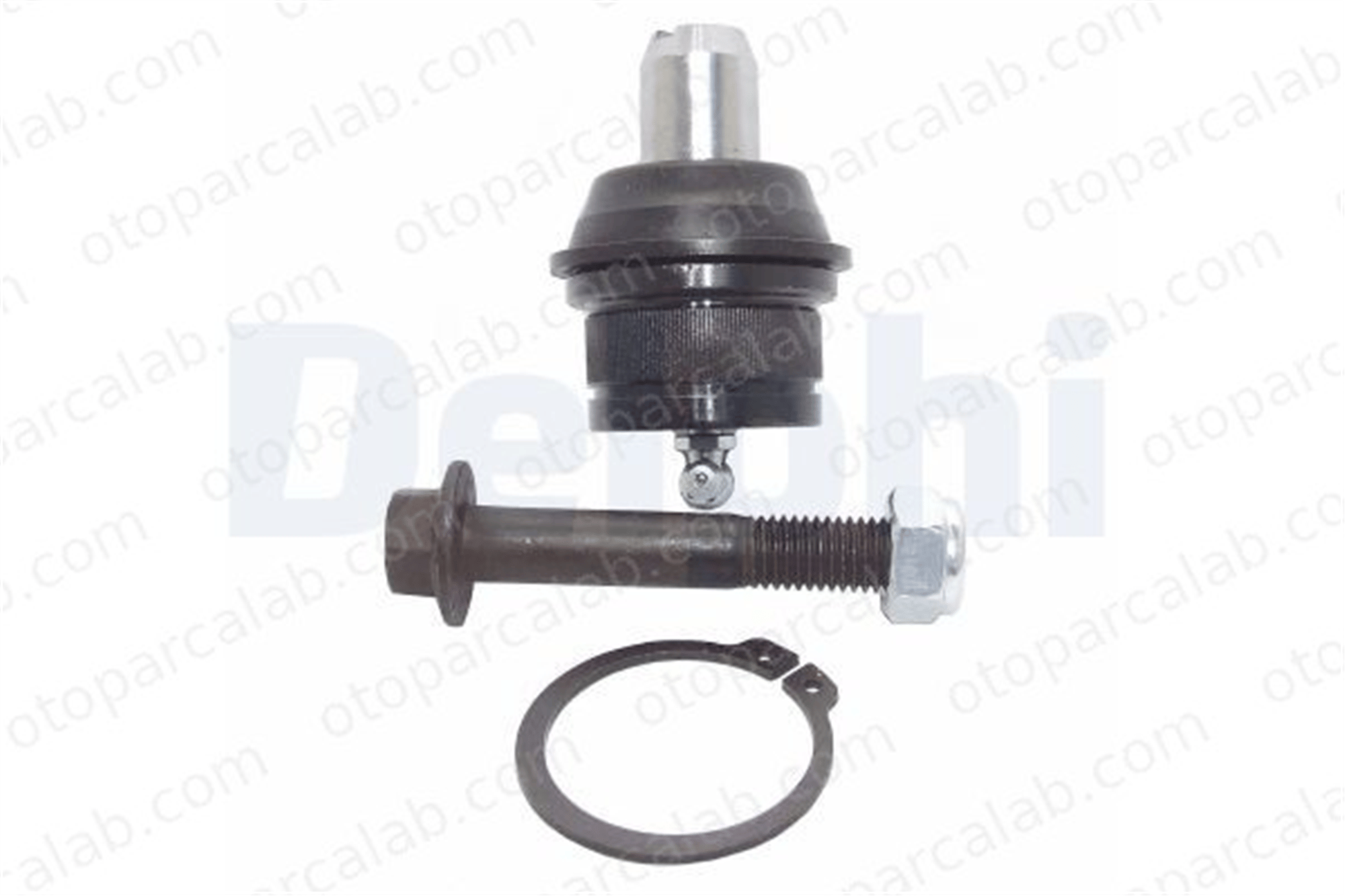 DELPHI TC1629 Rotil Üst Sağ veya Sol FORD USA F-350 F-250 F5UZ3049A E7TZ3049A