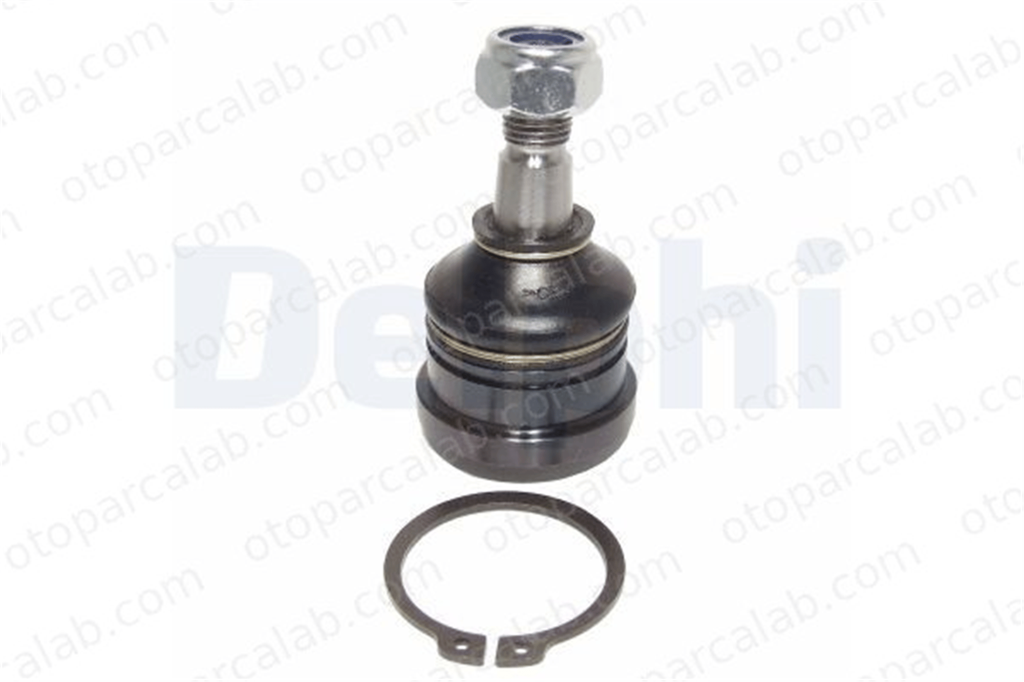 DELPHI TC1631 Rotil Alt Sağ veya Sol TOYOTA COROLLA Hatchback CELICA TC1631 4330812030