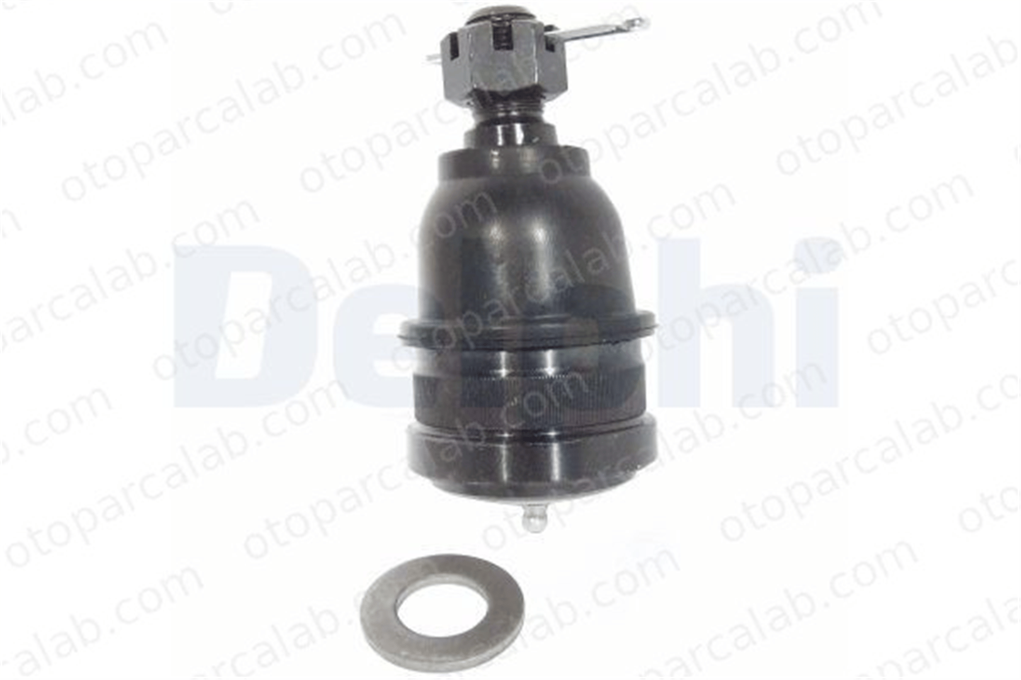 DELPHI TC1644 Rotil Alt Sağ veya Sol DODGE RAM 2500 Pick-up RAM 2500 Crew Cab Pickup 3683983 3683983AB