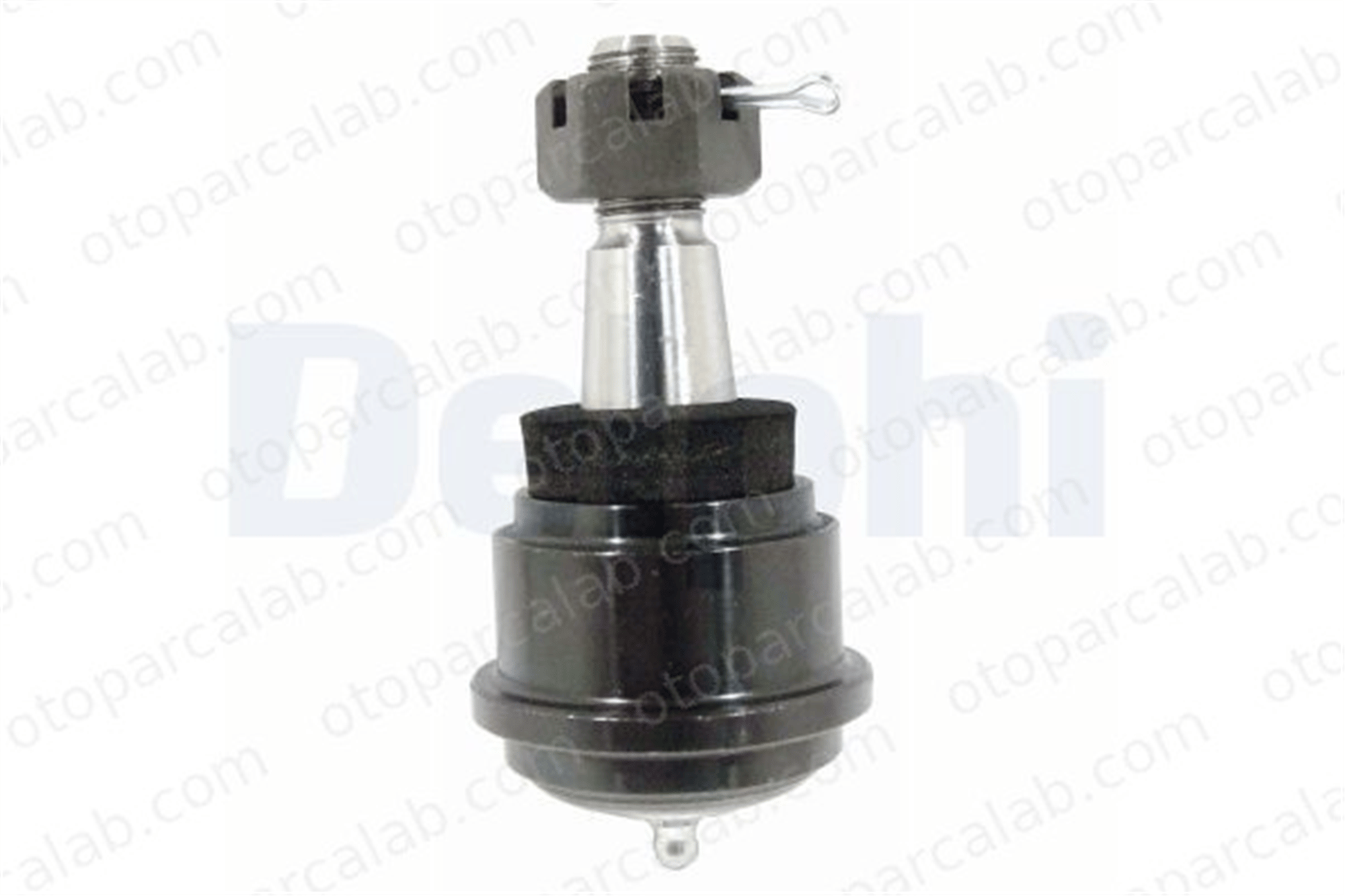 DELPHI TC1653 Rotil Üst Sağ veya Sol DODGE RAM 3500 Extended Cab Pickup RAM 3500 Pick-up 5015114AA