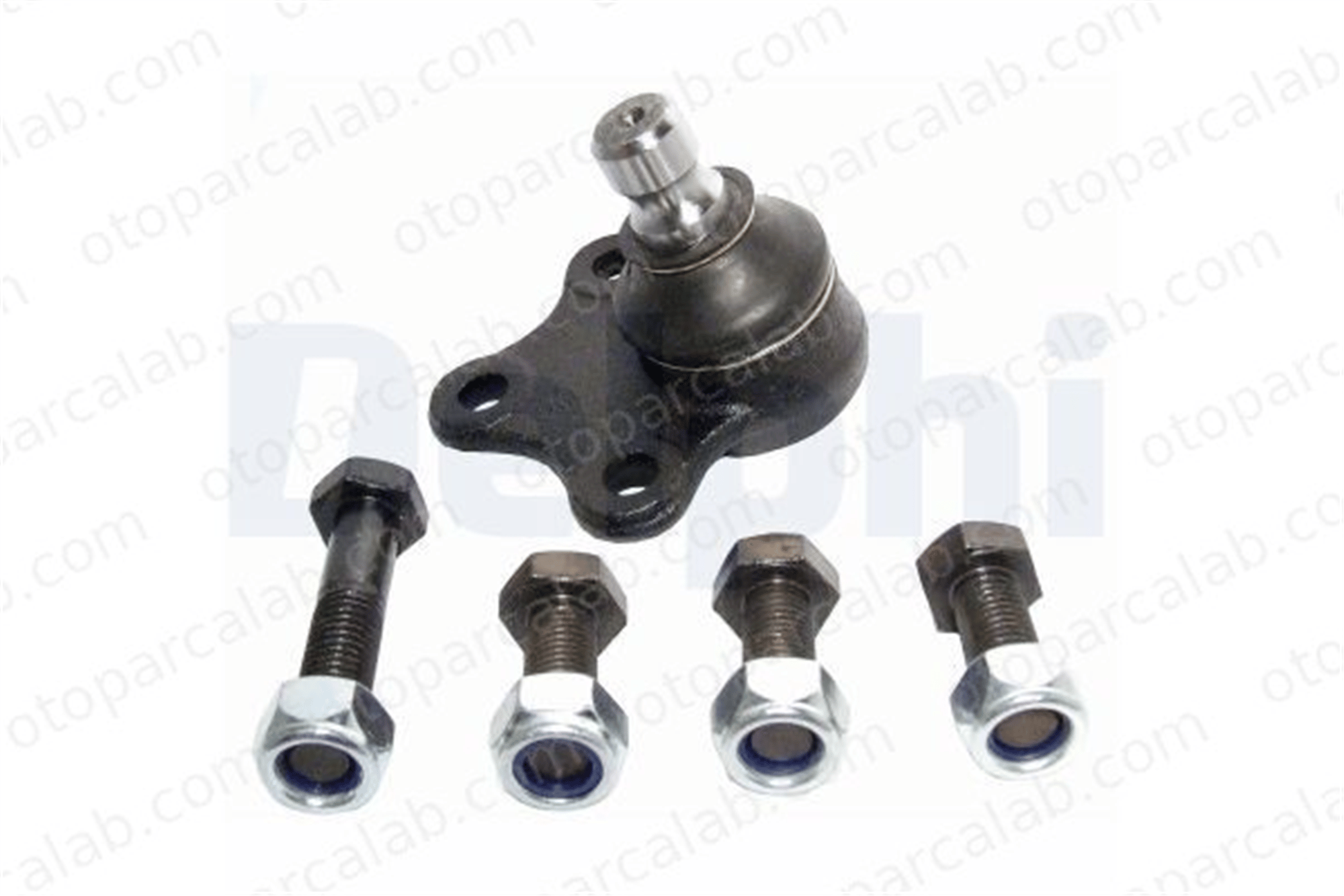 DELPHI TC1670 Rotil Alt Sağ veya Sol FORD MONDEO I MONDEO I Turnier 1S8Z3050AA F5RZ3078B