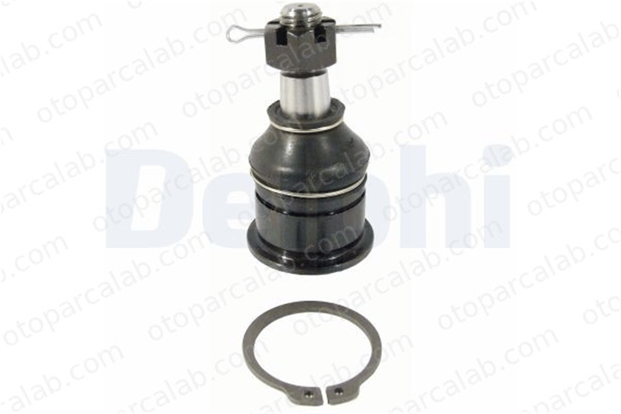 DELPHI TC1671 Rotil Alt Sağ veya Sol FORD USA TAURUS TAURUS Wagon TC1671 F6DZ3K185A