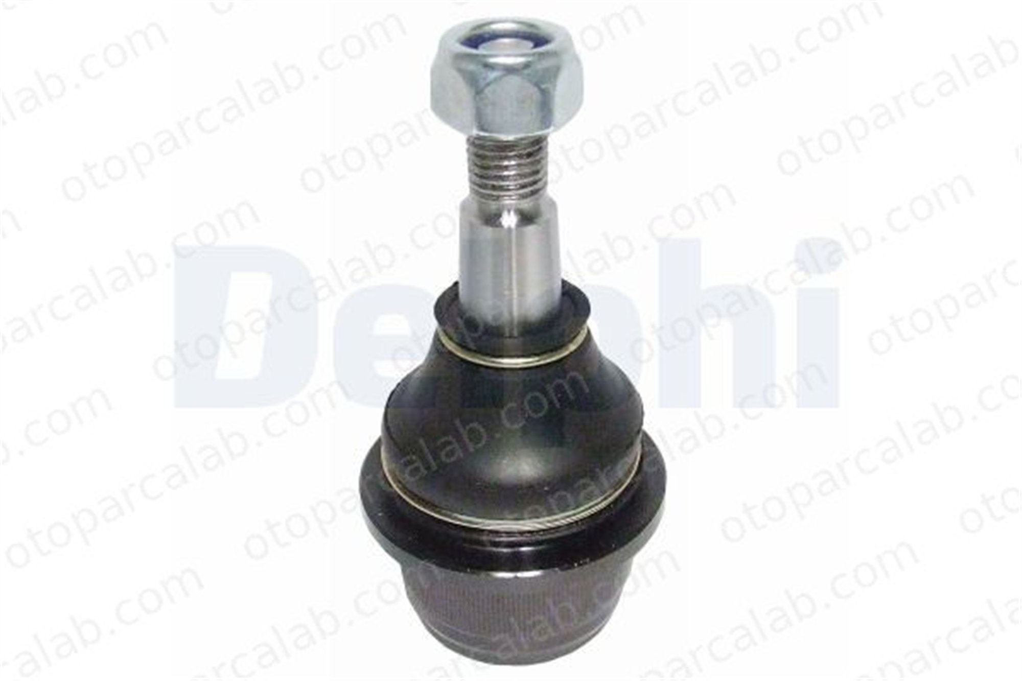 DELPHI TC1676 Rotil Üst Sağ veya Sol VW KAEFER KARMANN GHIA Cabrio TC1676 131405361F