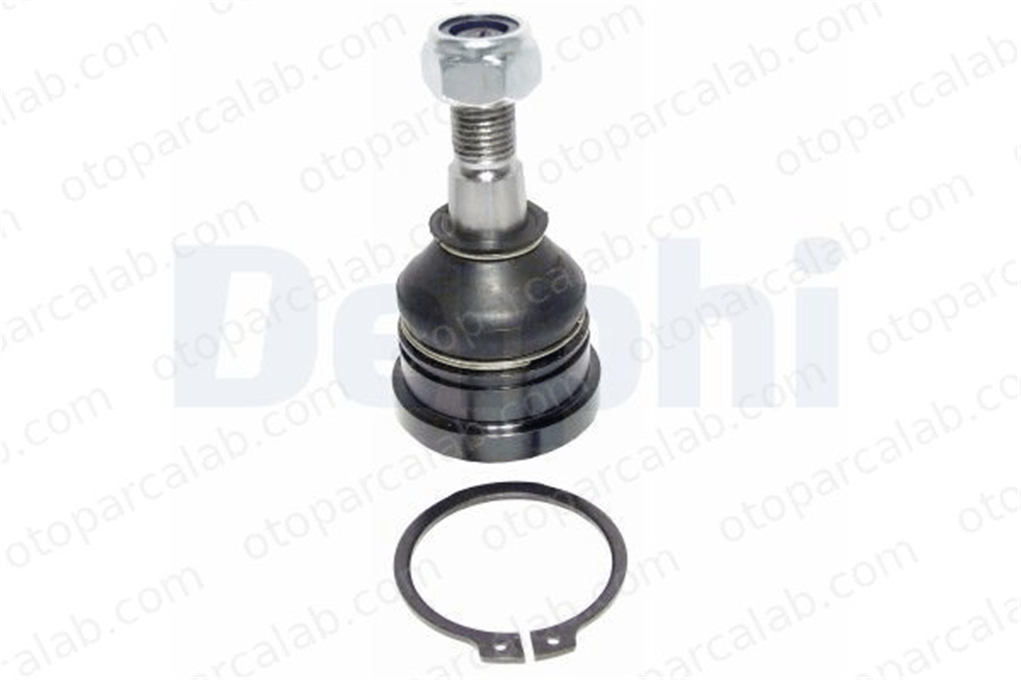 DELPHI TC1680 Rotil Alt Sağ veya Sol TOYOTA CELICA Coupe CELICA TC1680 4806829095*