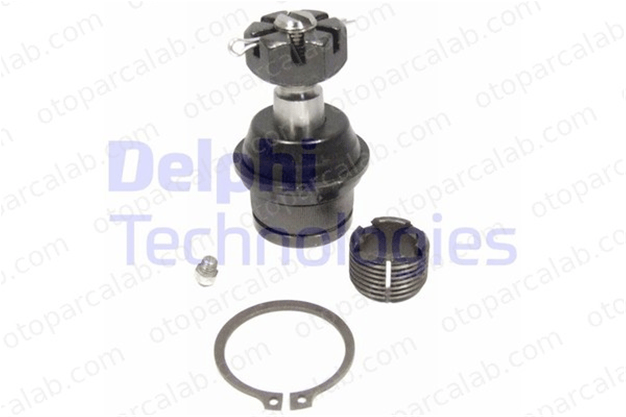 DELPHI TC1690 Rotil Alt Sağ veya Sol JEEP CHEROKEE WRANGLER II TC1690 83500202