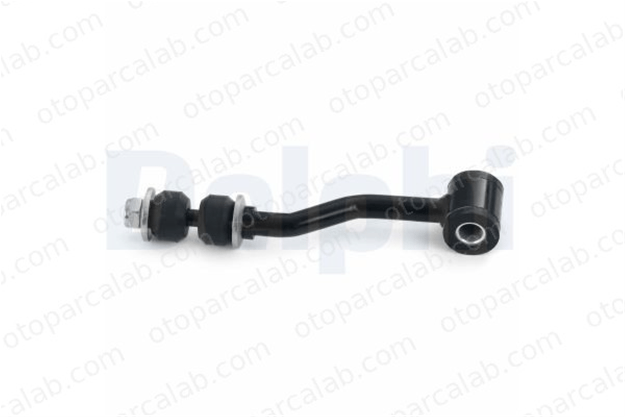 DELPHI TC1691 Viraj Demir Askı Rotu Ön Sağ veya Sol JEEP CHEROKEE 52037849 52001132