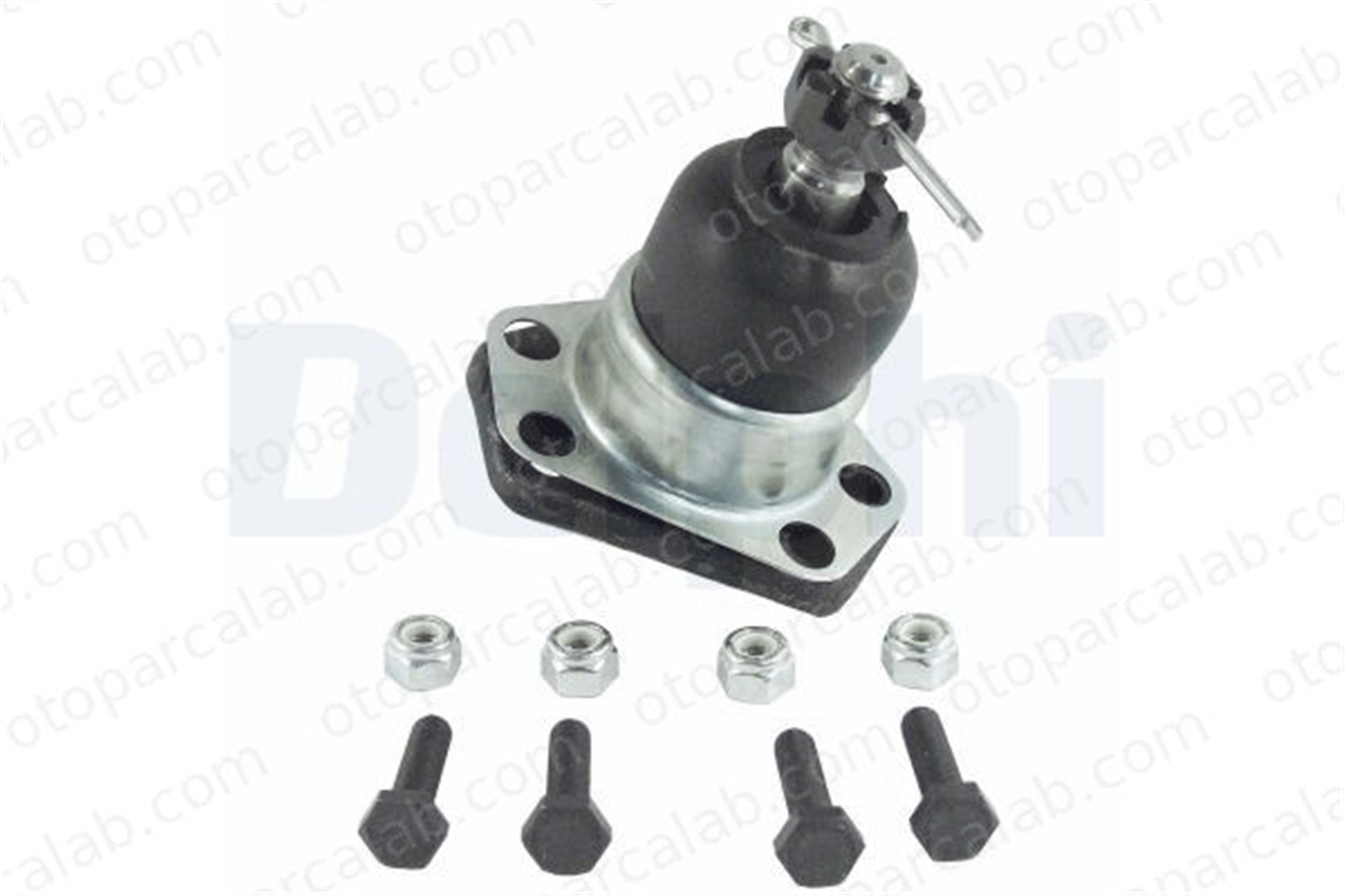 DELPHI TC1692 Rotil Üst Sağ veya Sol CHEVROLET CAMARO CAPRICE TC1692 10372887