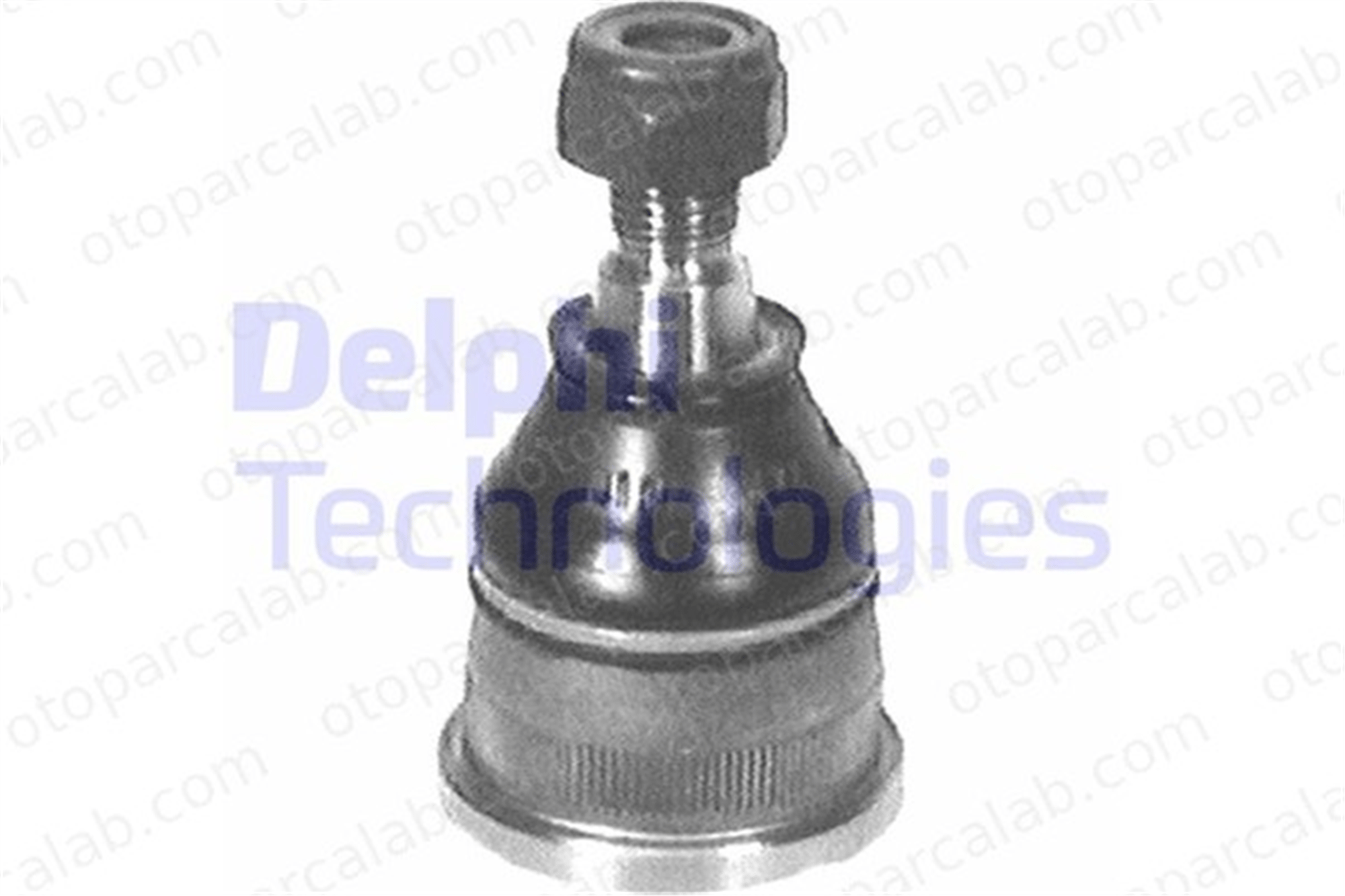 DELPHI TC170 Rotil Alt Sağ veya Sol OPEL MANTA B CC ASCONA B TC170 352819