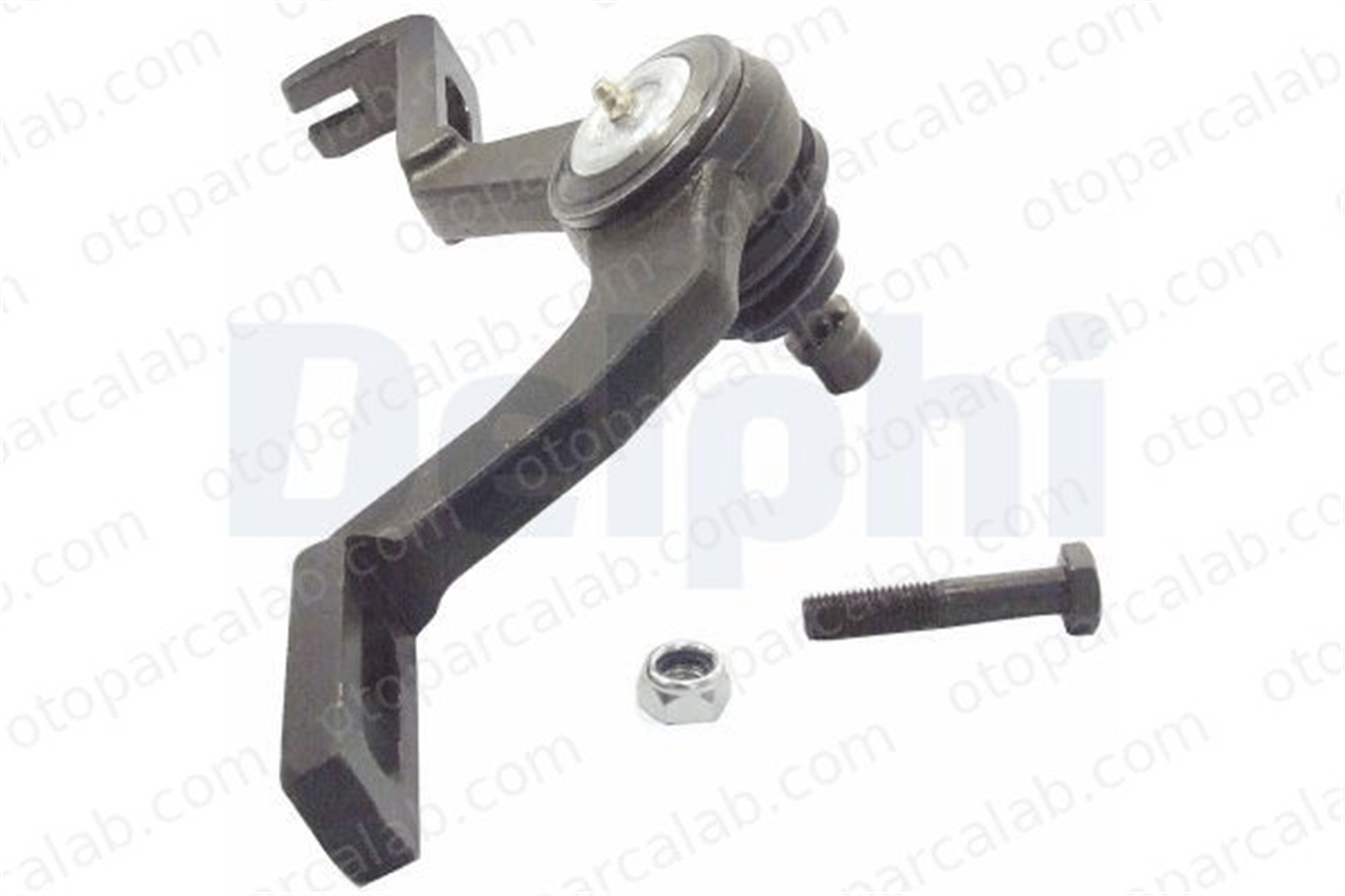 DELPHI TC1708 Salıncak Ön Üst Sağ FORD RANGER FORD USA EXPLORER F77Z3082CA