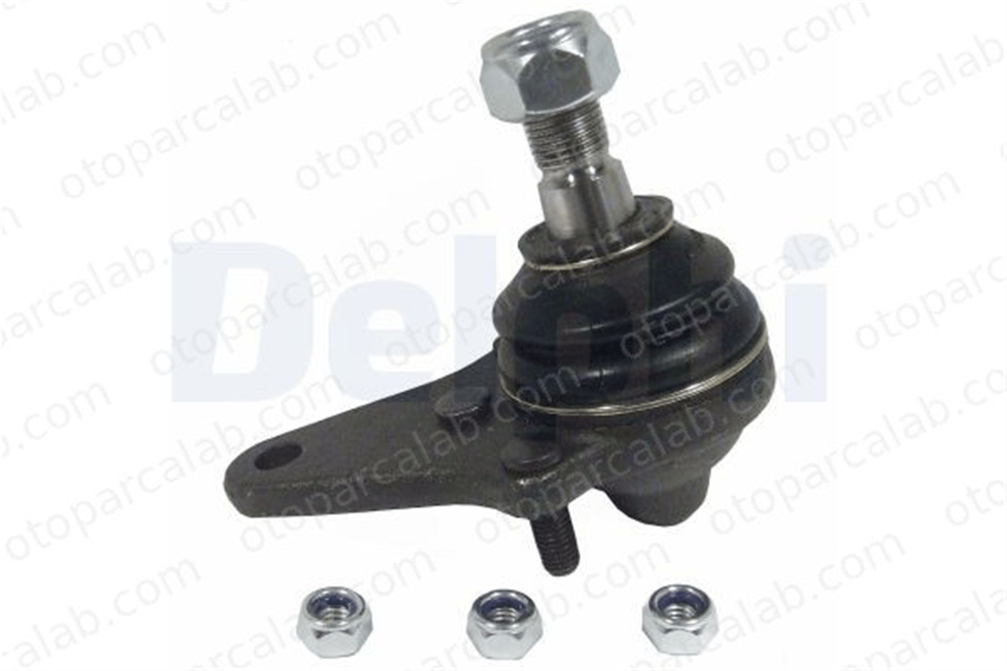 DELPHI TC1713 Rotil Alt Sağ veya Sol TOYOTA HIACE II Panelvan/Van CORONA Station wagon TC1713 4333039045